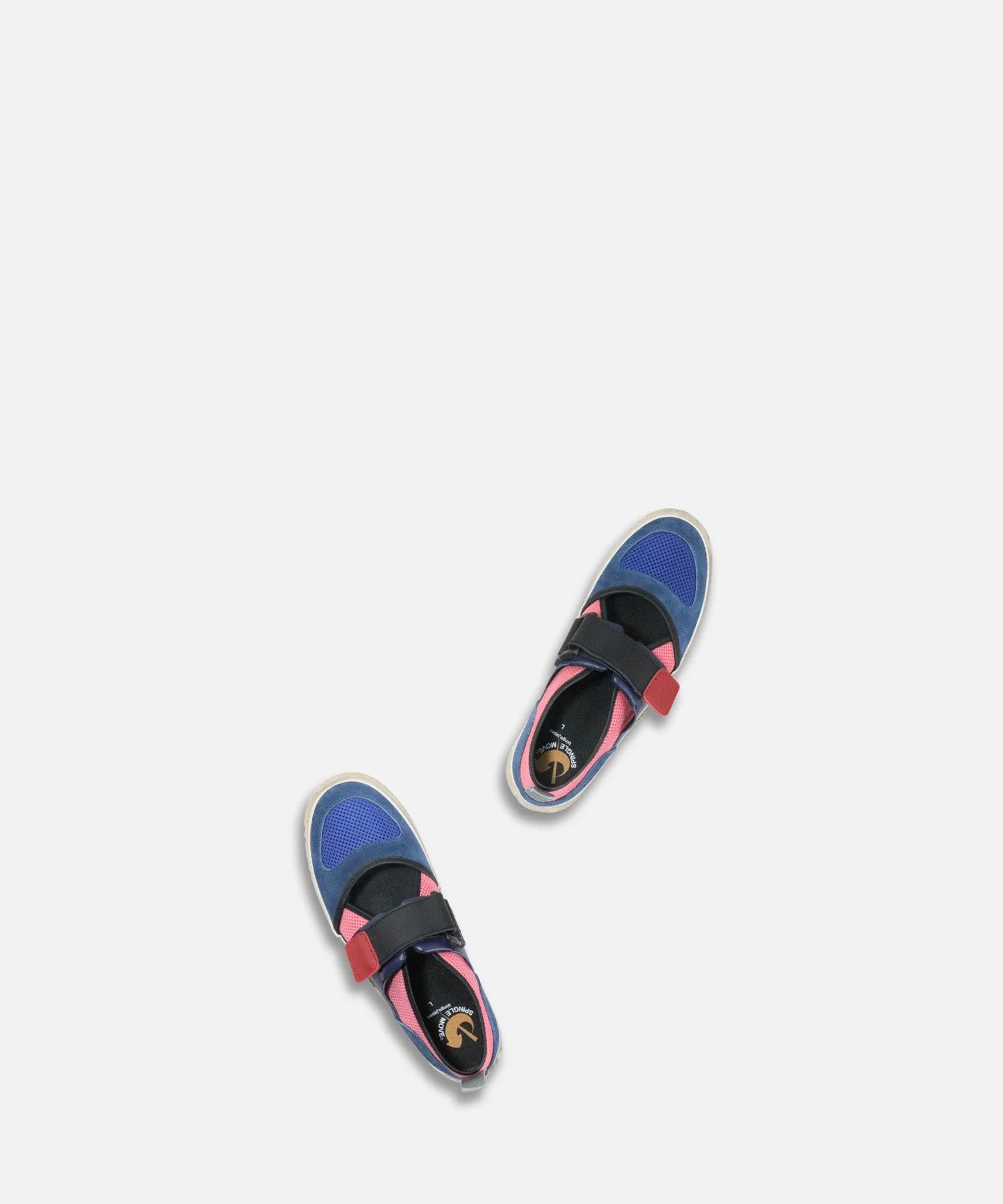 SPM-1010 Navy - Image 5