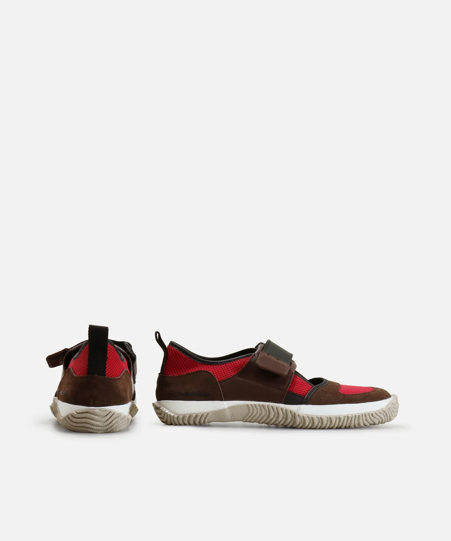 SPM-1010 Red Brown - Image 4