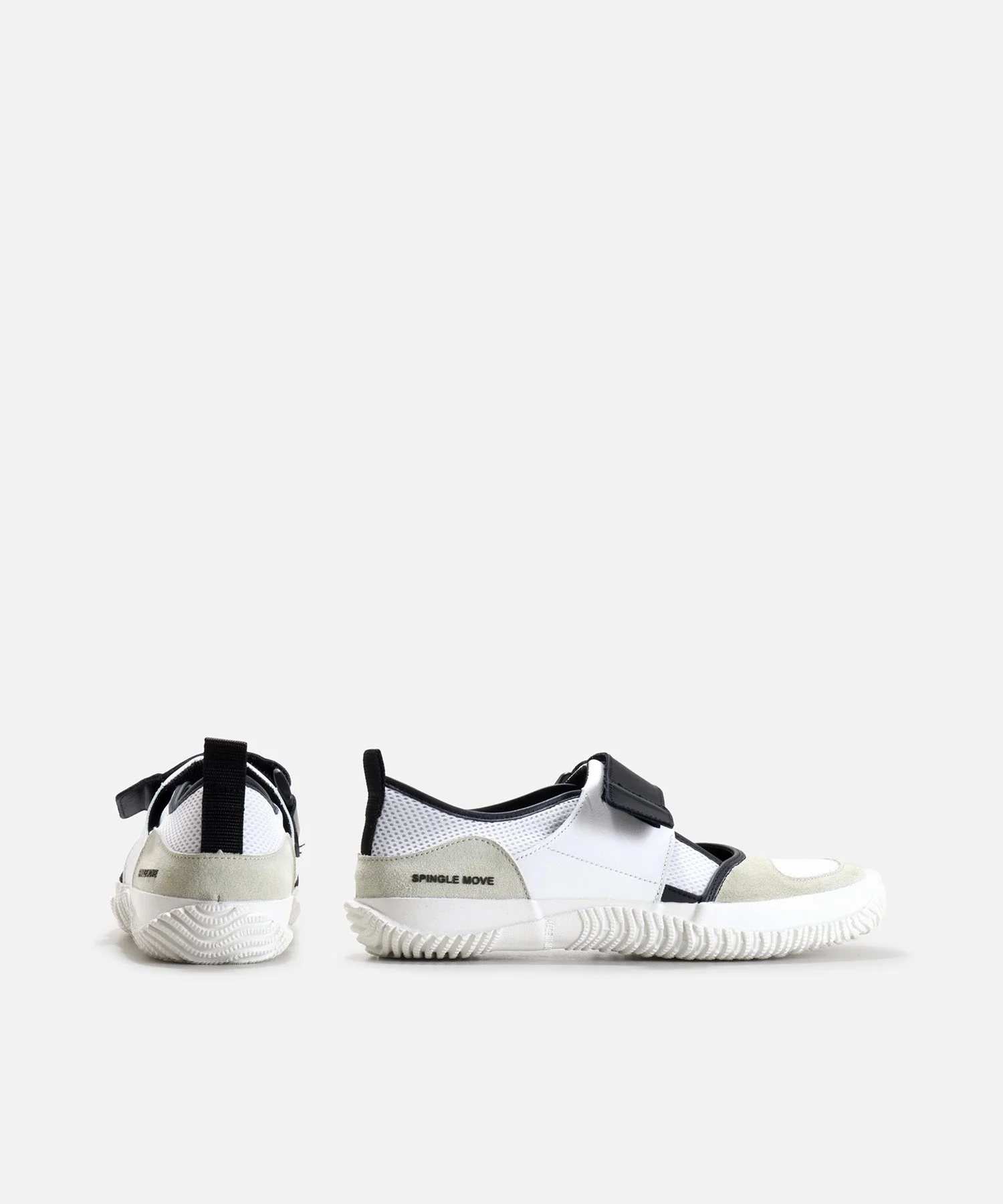 SPM-1010 White - Image 4