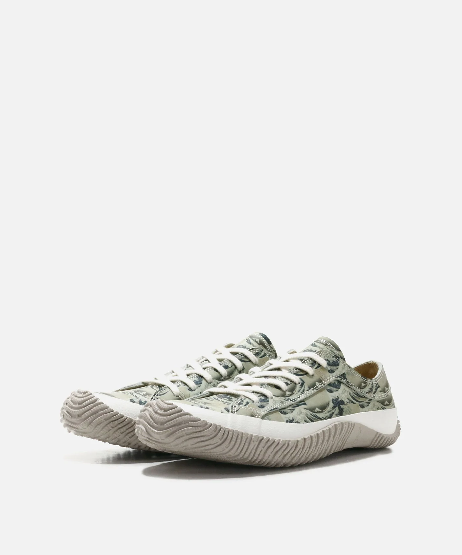 SPM-101HOKUSAI White - Image 2