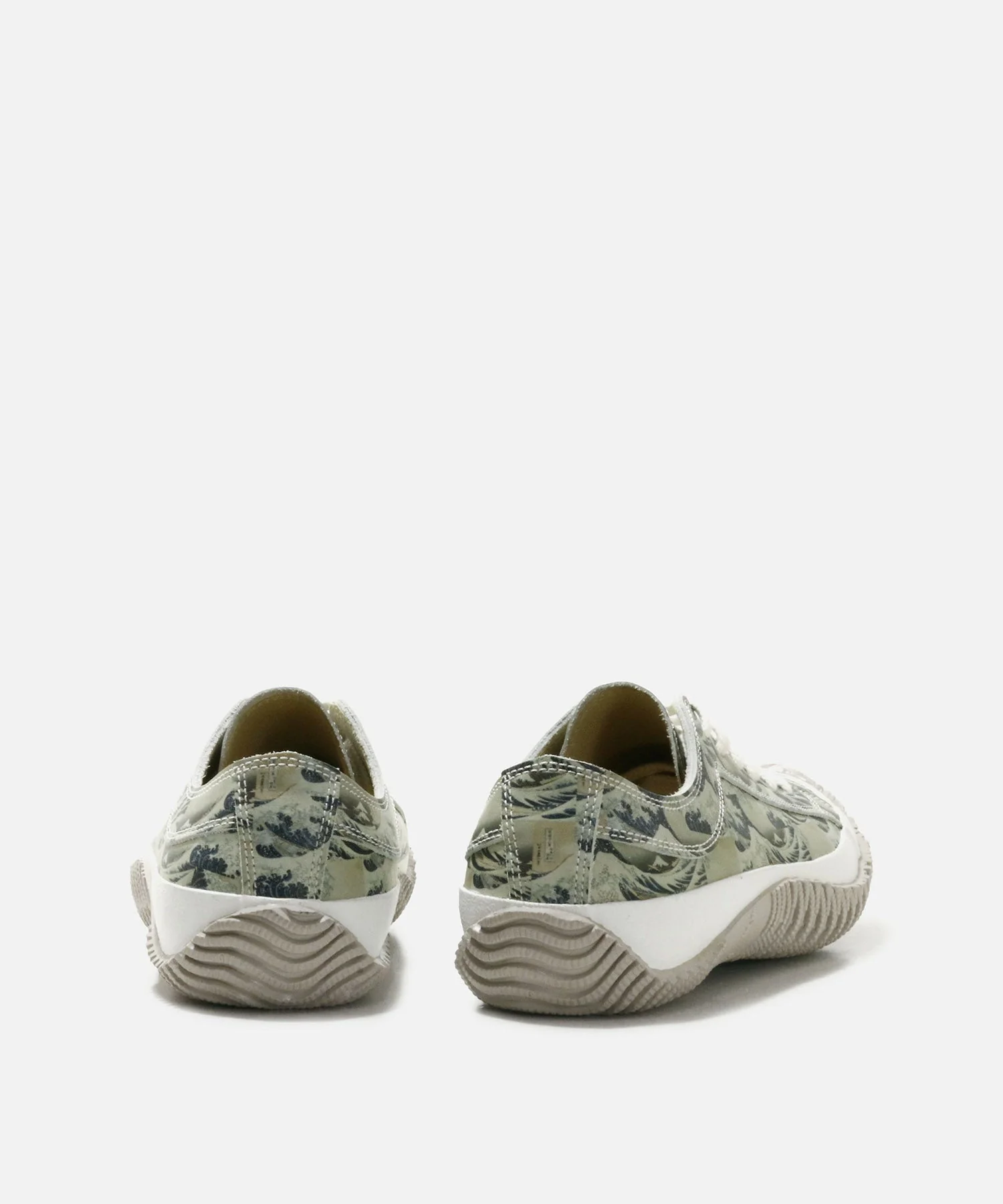 SPM-101HOKUSAI White - Image 4