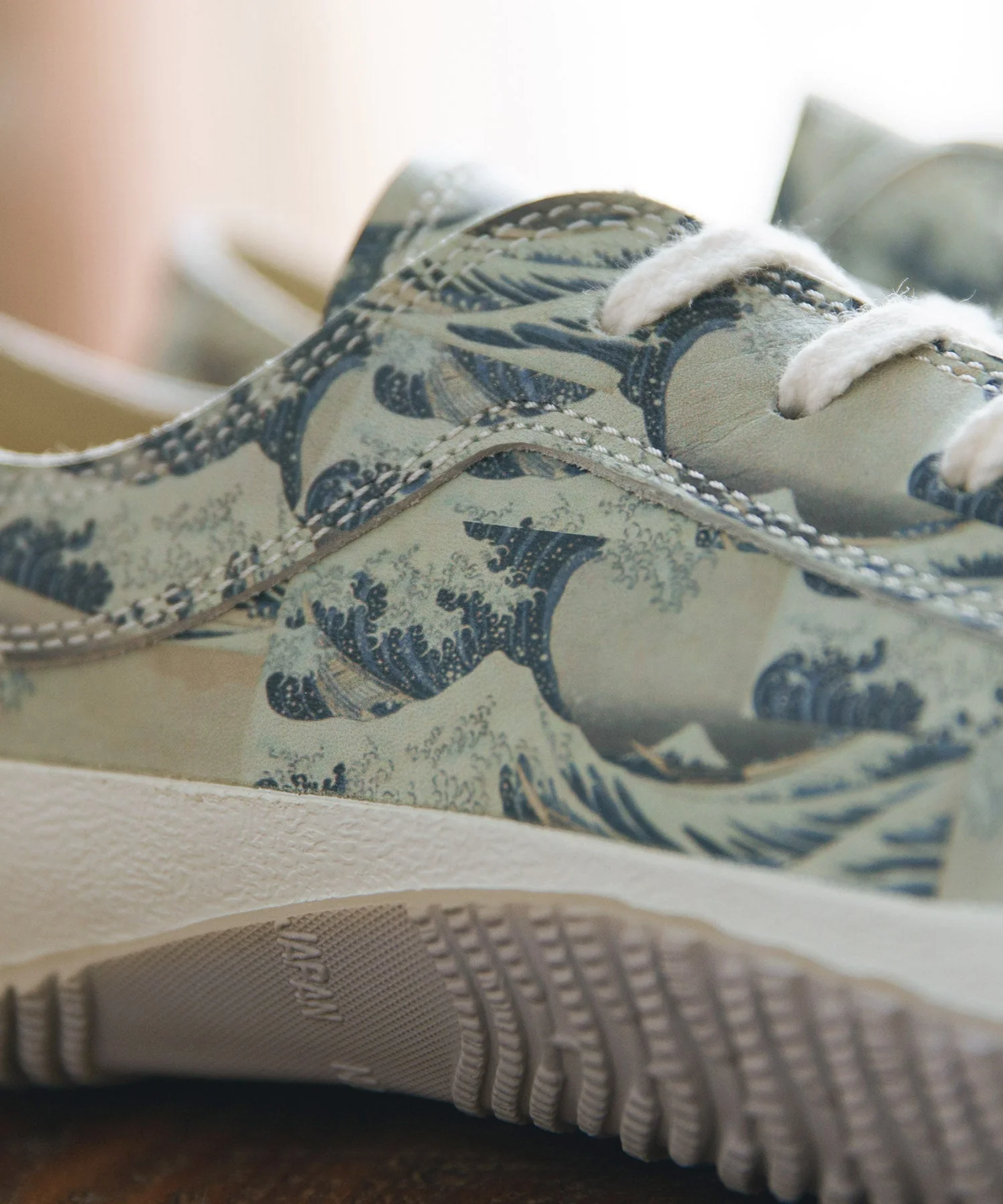 SPM-101HOKUSAI White - Image 7