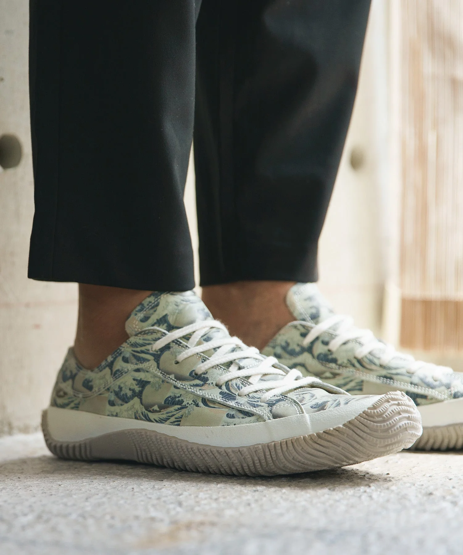 SPM-101HOKUSAI White - Image 8