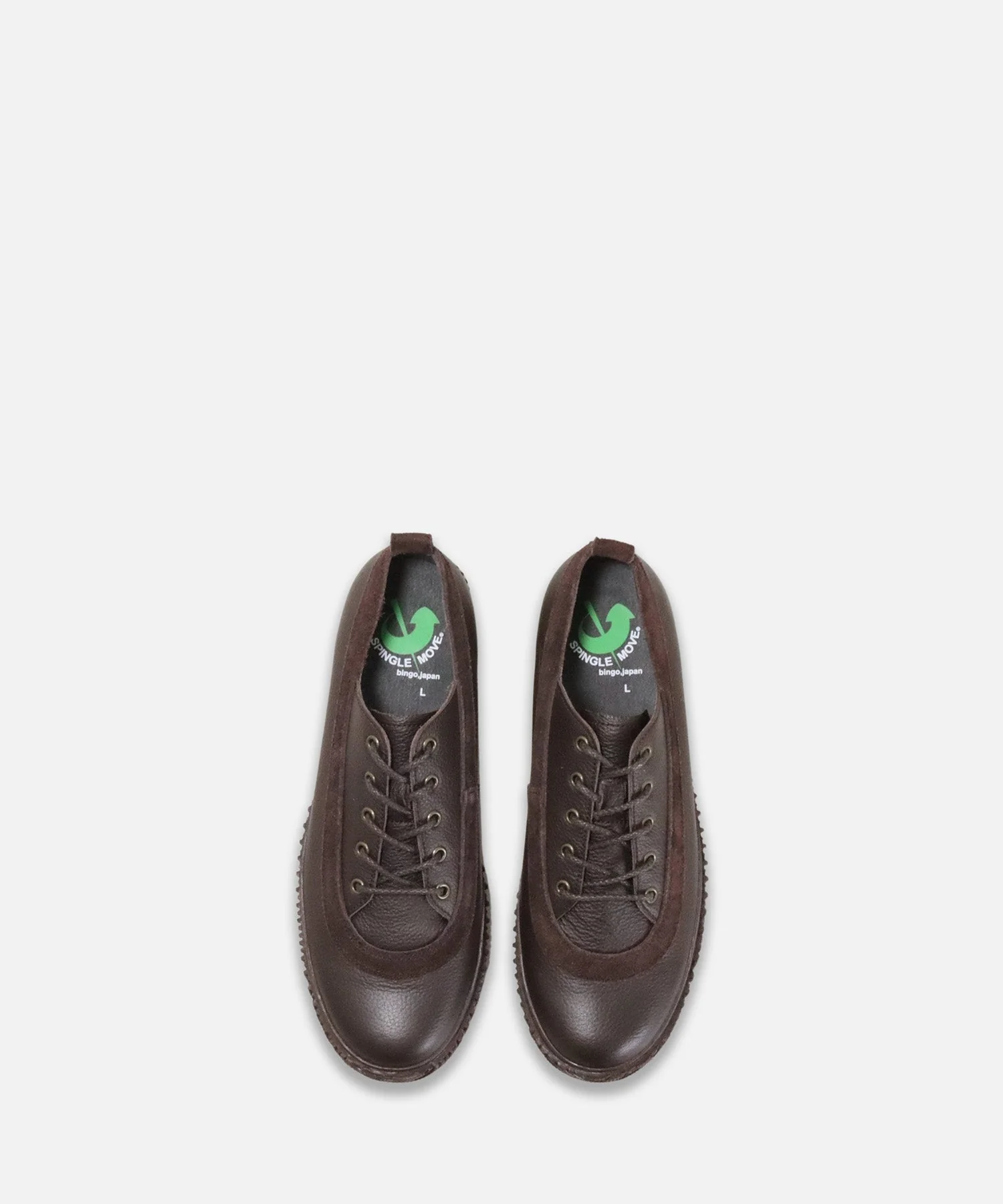 SPM-1022 Dark Brown - Image 5
