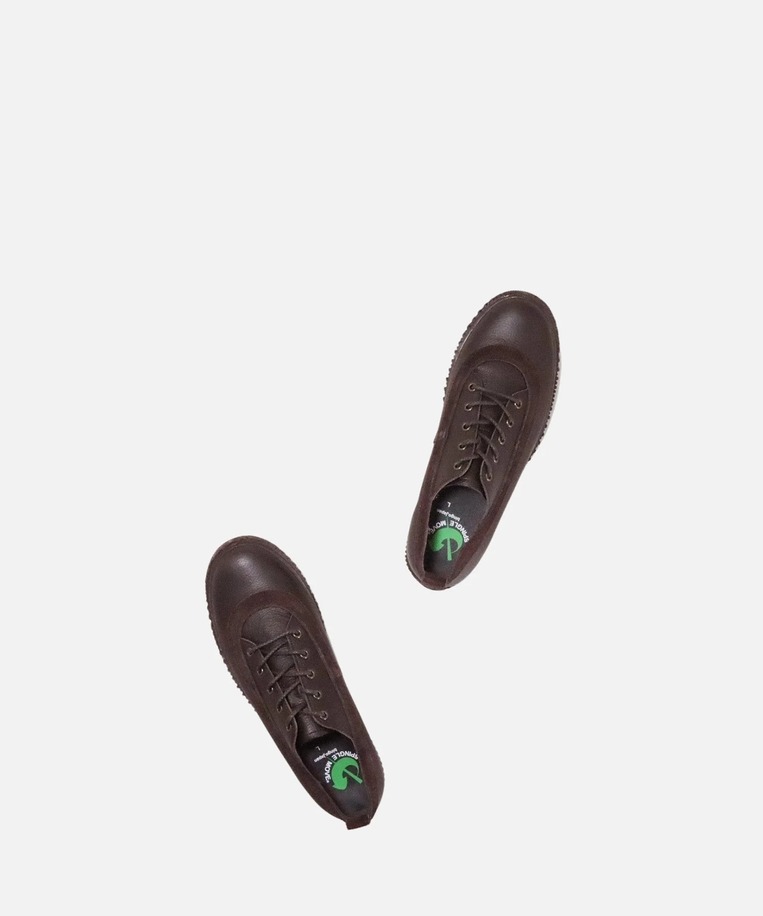 SPM-1022 Dark Brown - Image 6