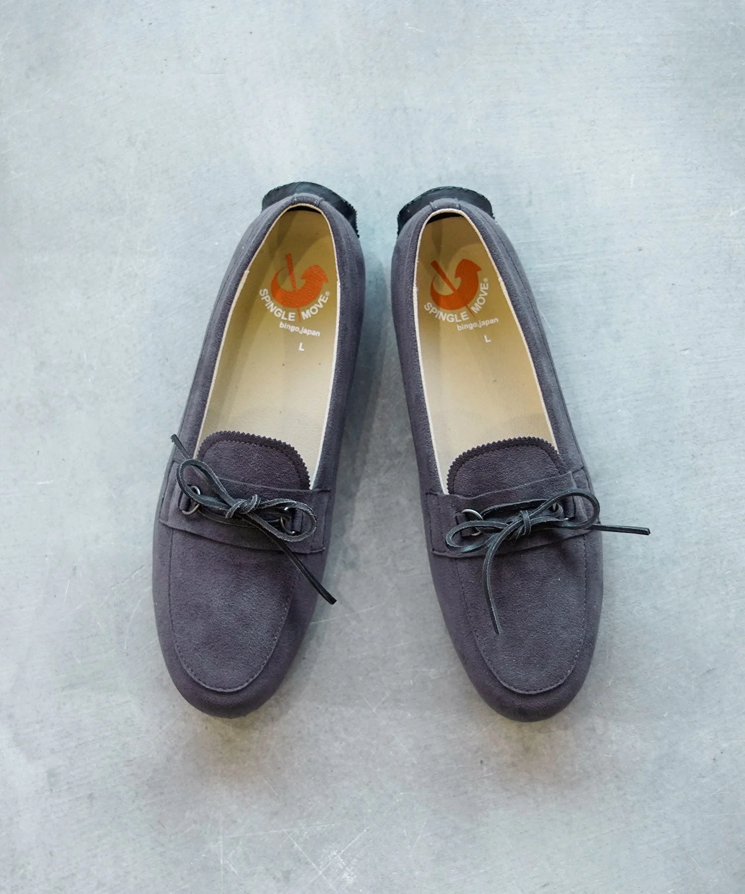 SPM-1023 Charcoal - Image 6