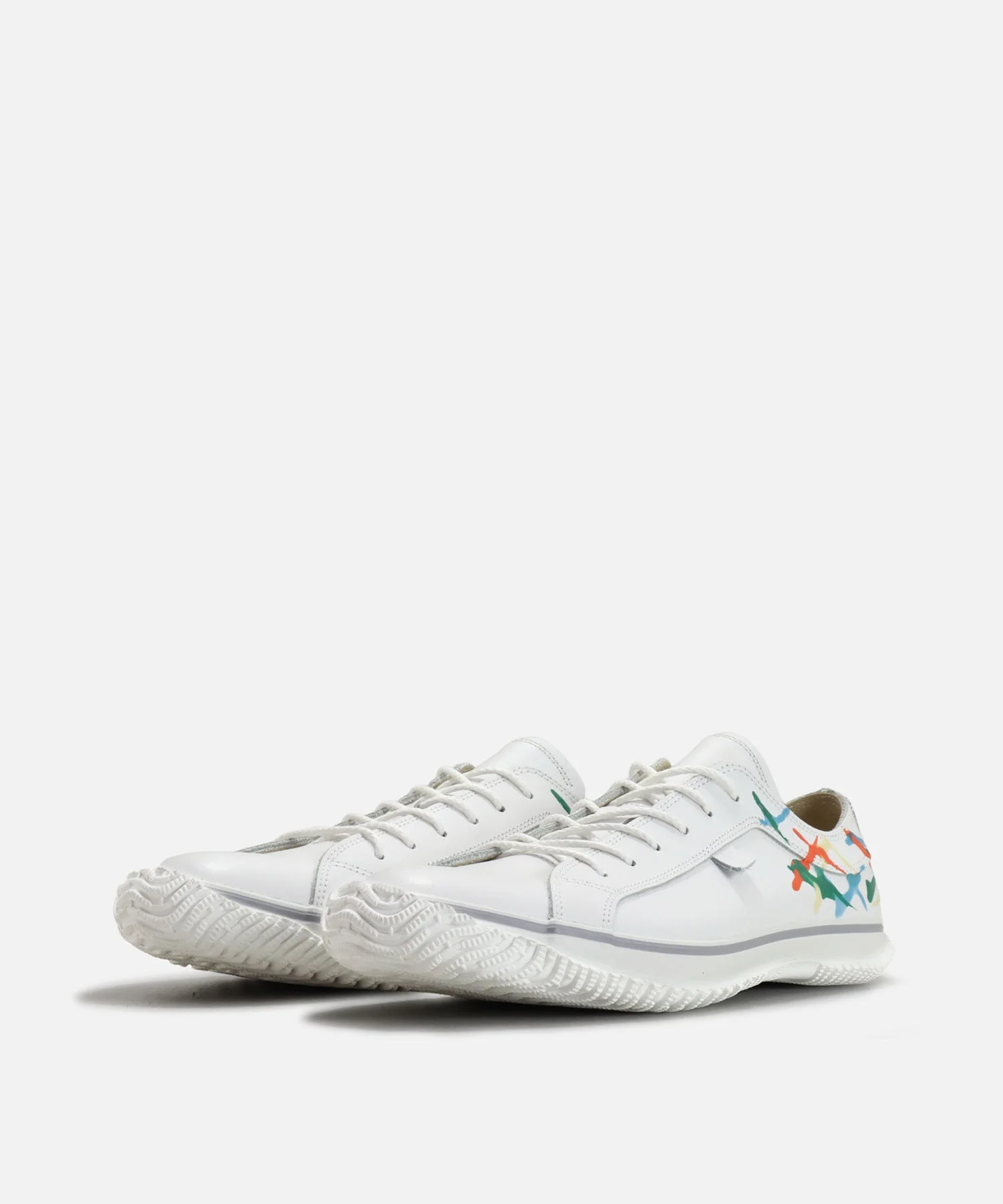 SPM-1028 White - Image 2