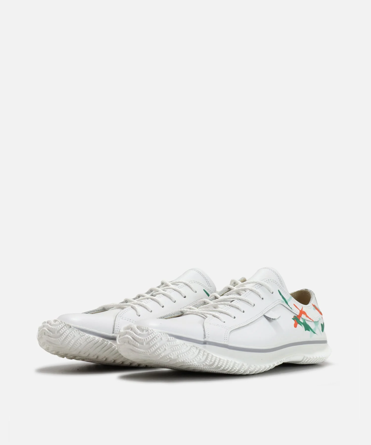SPM-1028 White - Image 3