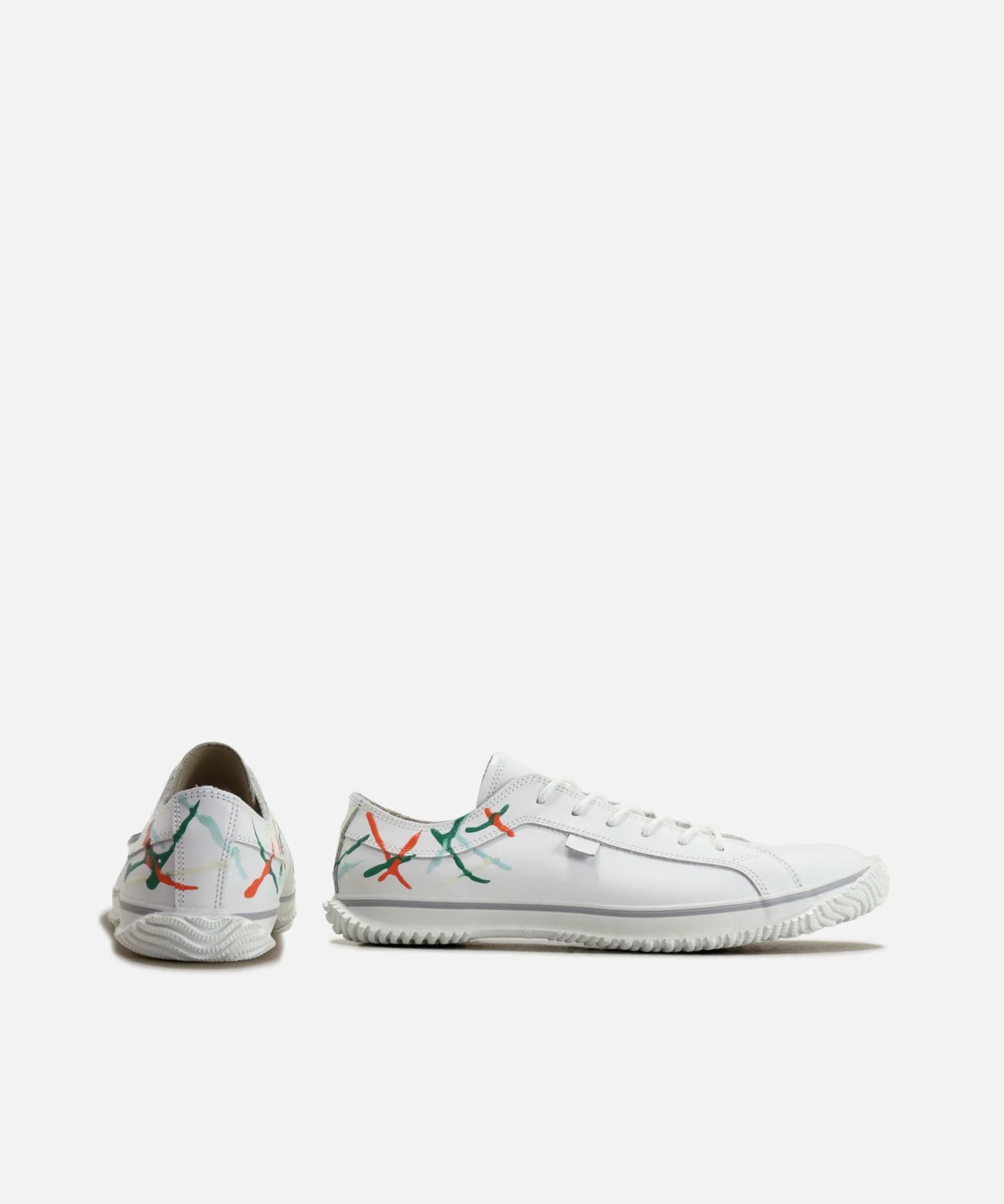 SPM-1028 White - Image 5