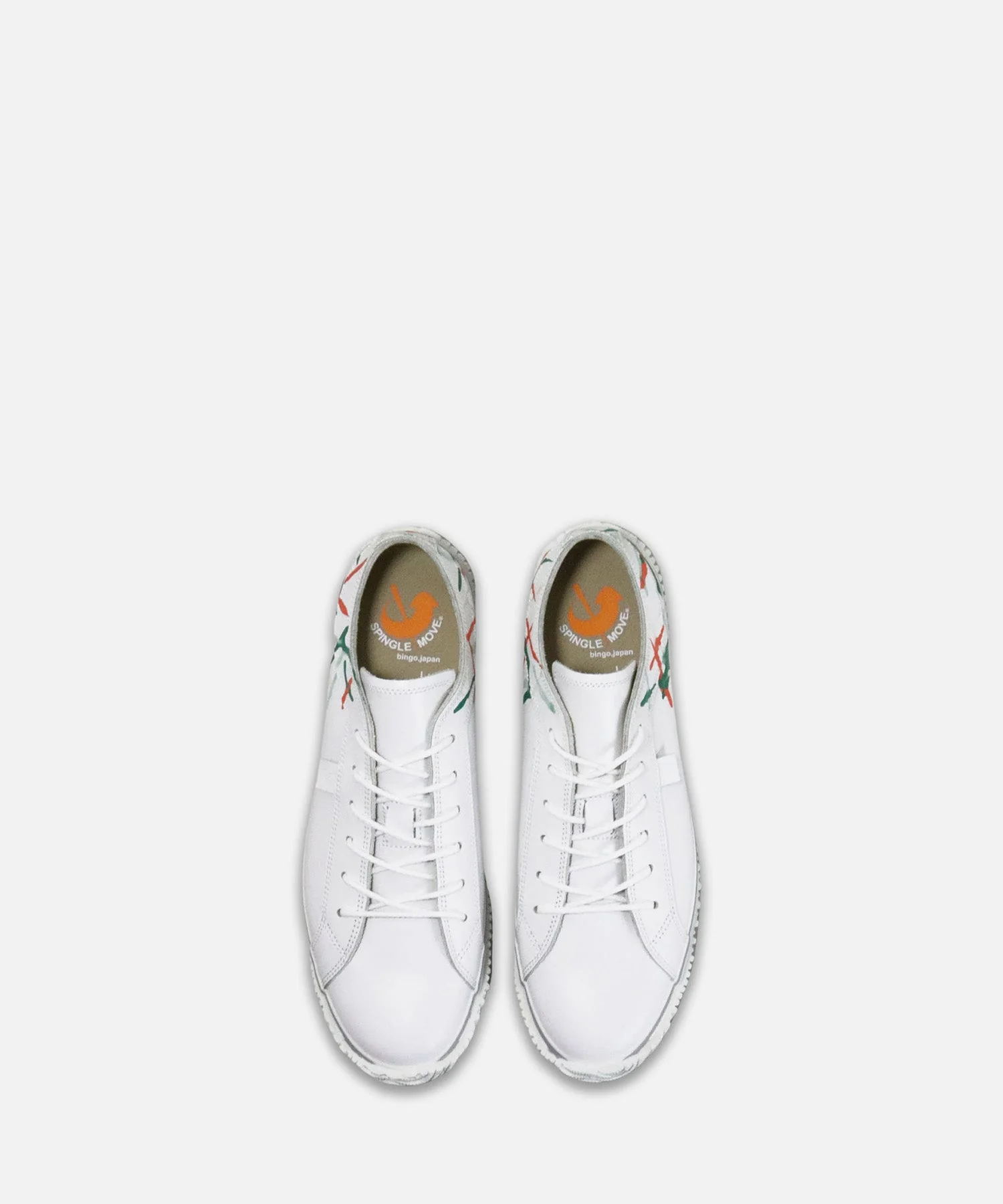 SPM-1028 White - Image 6