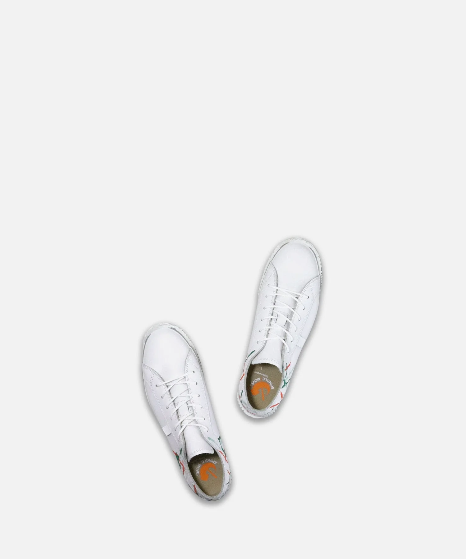 SPM-1028 White - Image 7