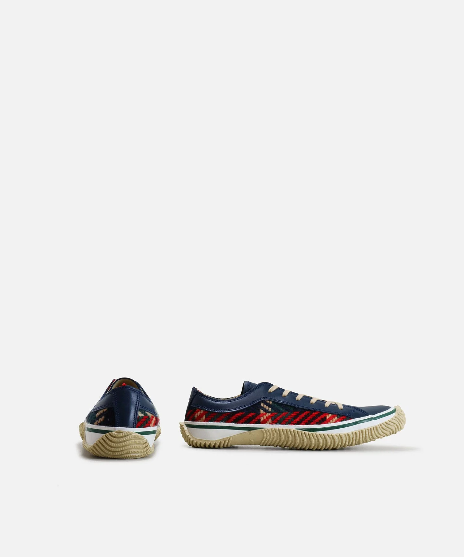 SPM-1035 Navy - Image 5