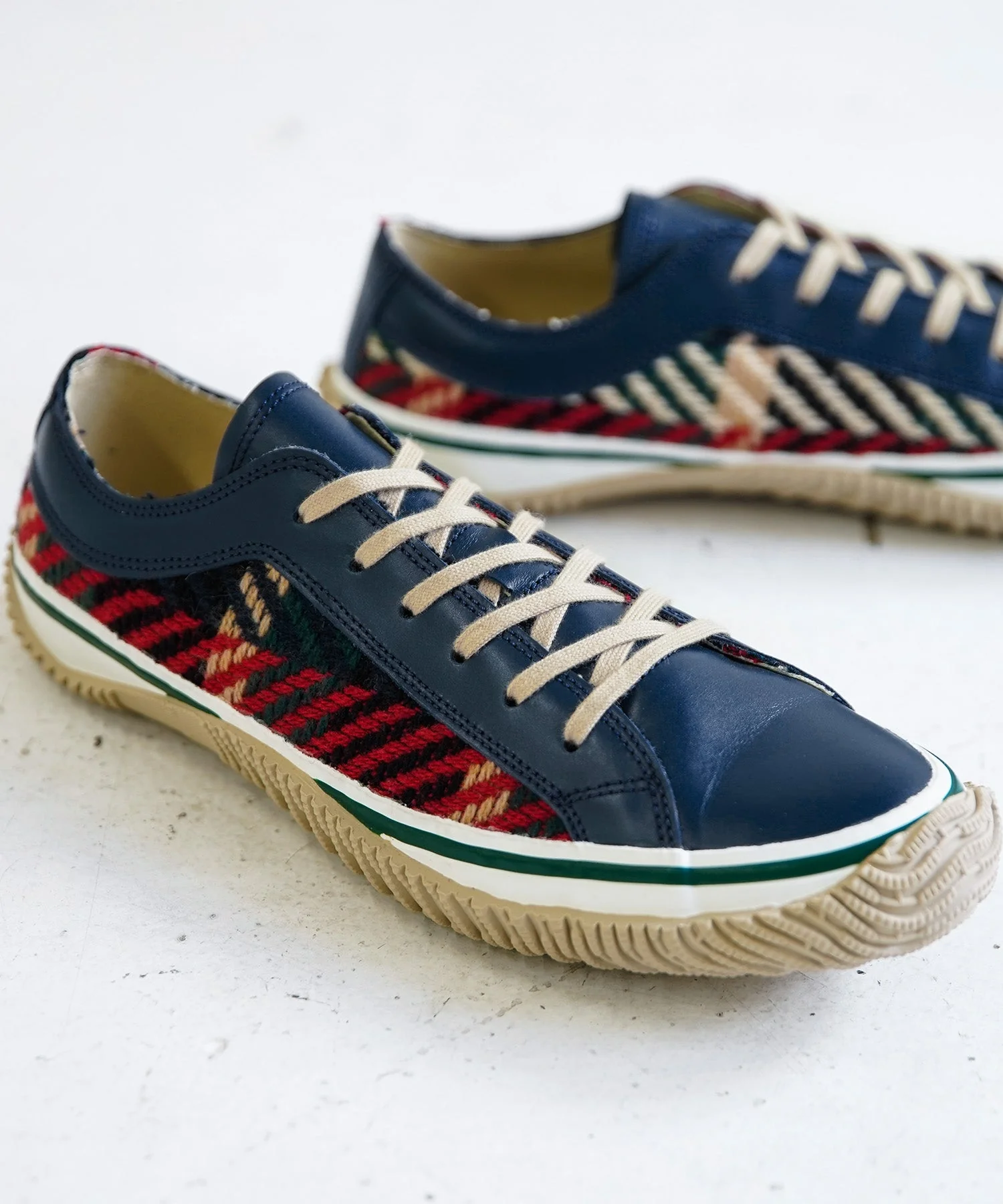 SPM-1035 Navy - Image 6
