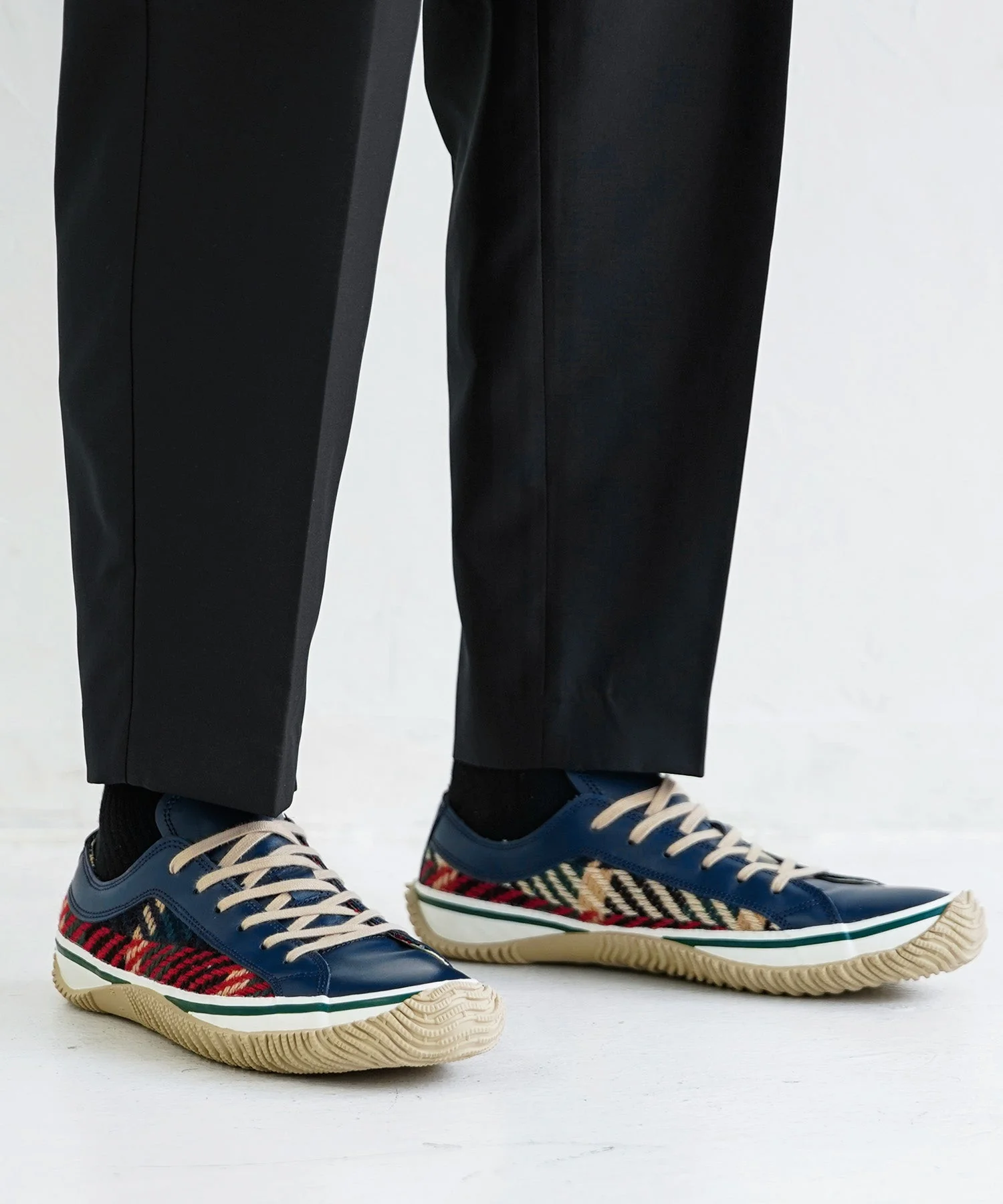 SPM-1035 Navy - Image 7