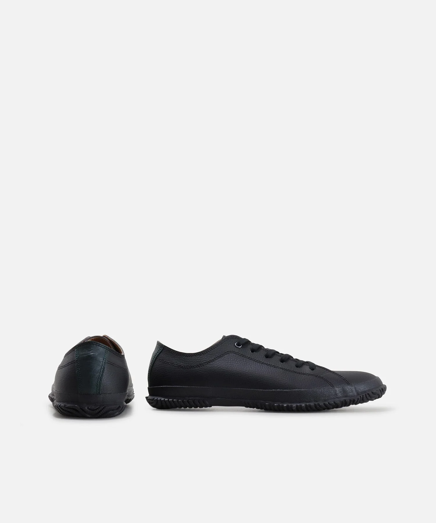 SPM-1037 Black/Black - Image 4