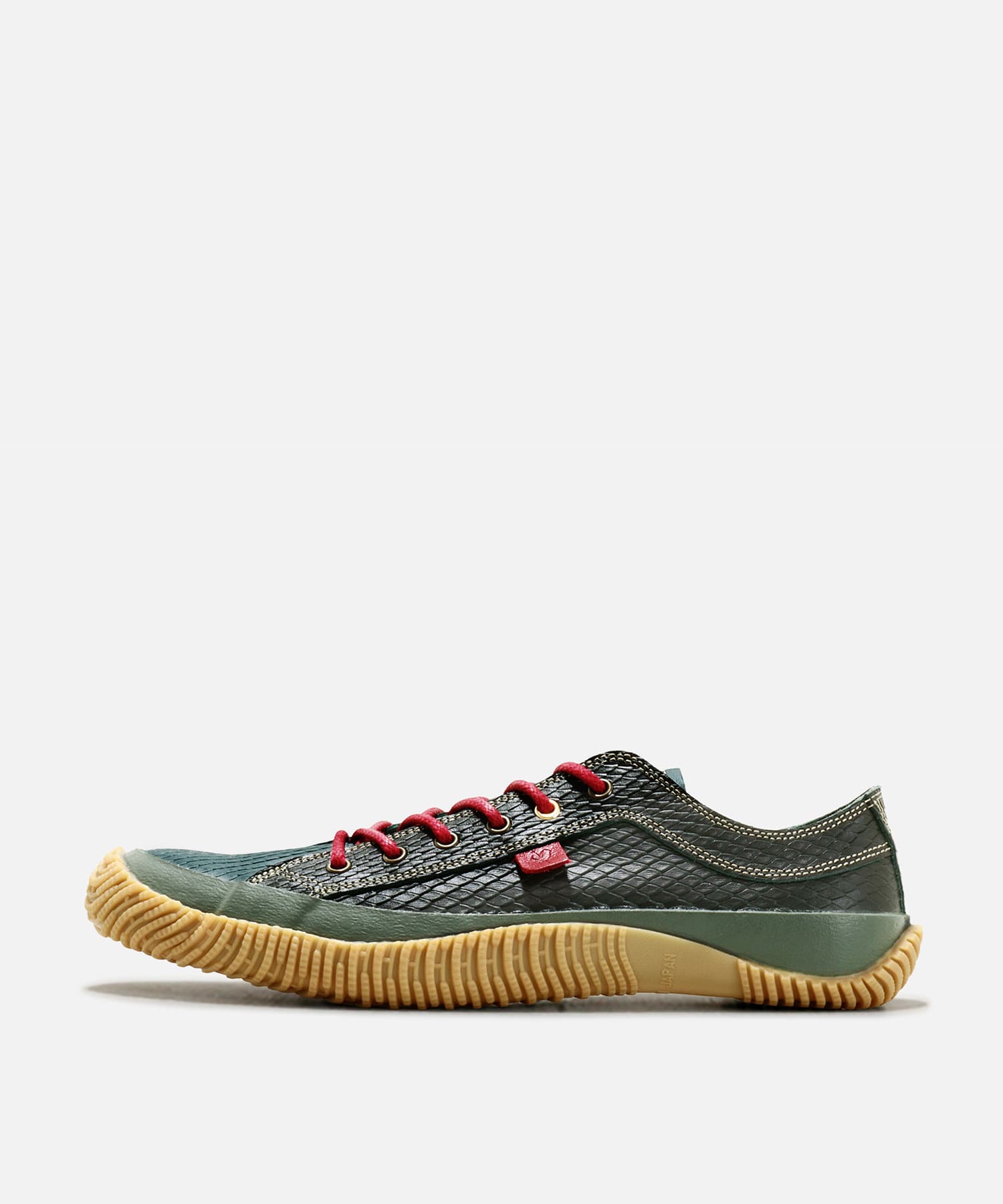 SPM-1038 Dark Green