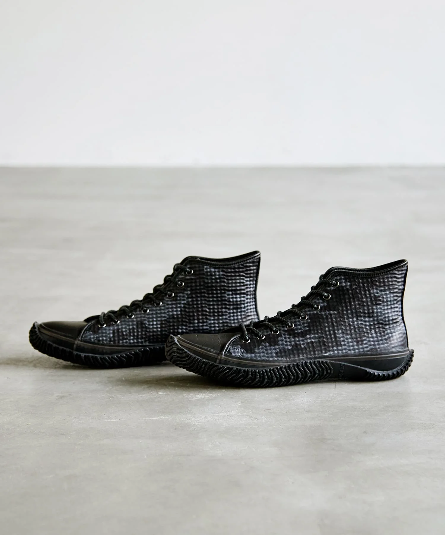 SPM-1039 Black - Image 8