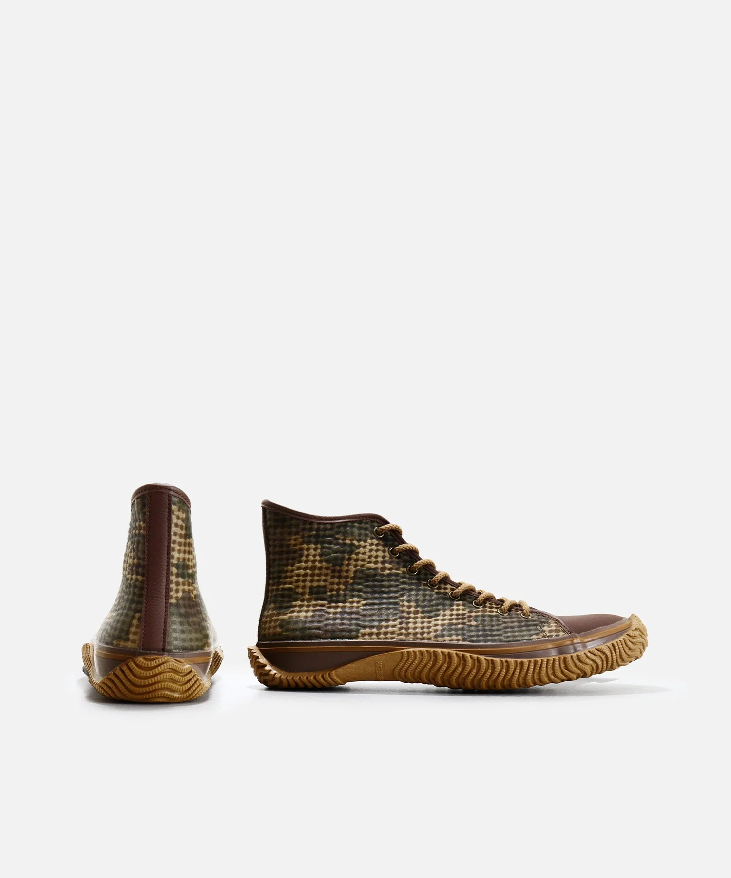 SPM-1039 Brown - Image 4