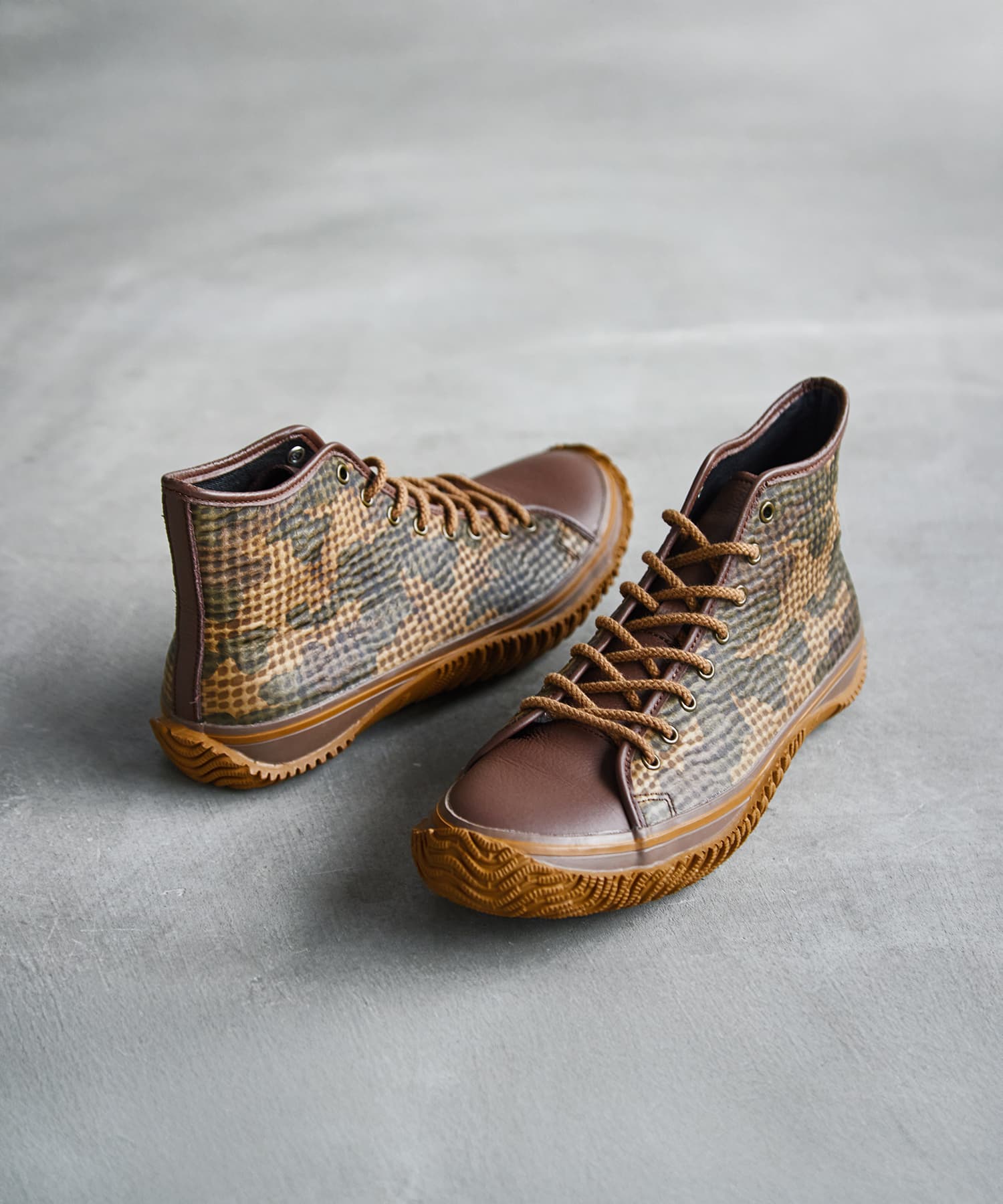 SPM-1039 Brown - Image 5