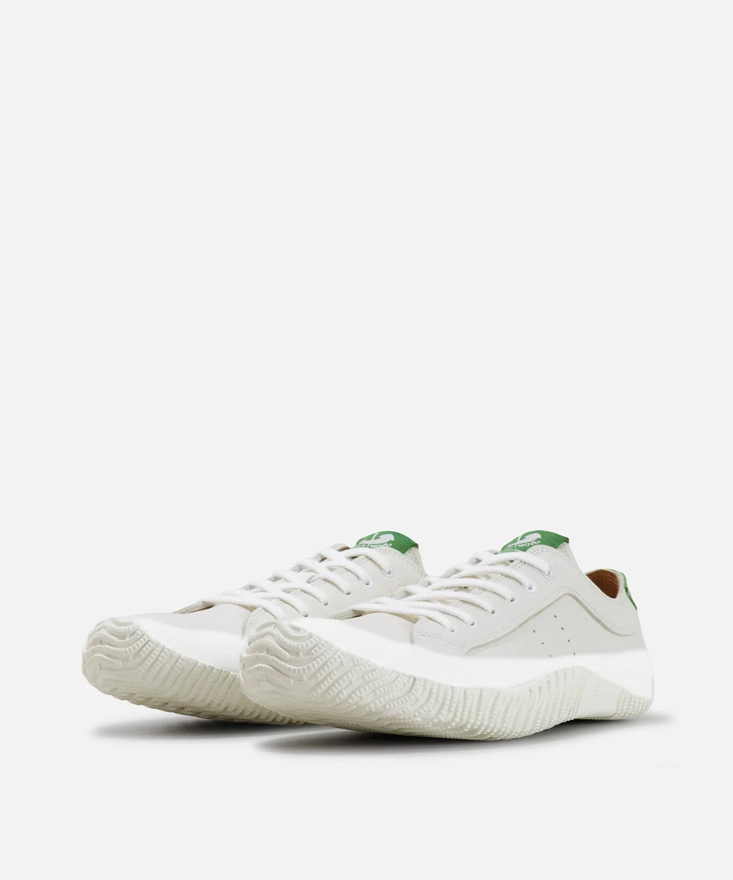 SPM-107IL White/Green - Image 2