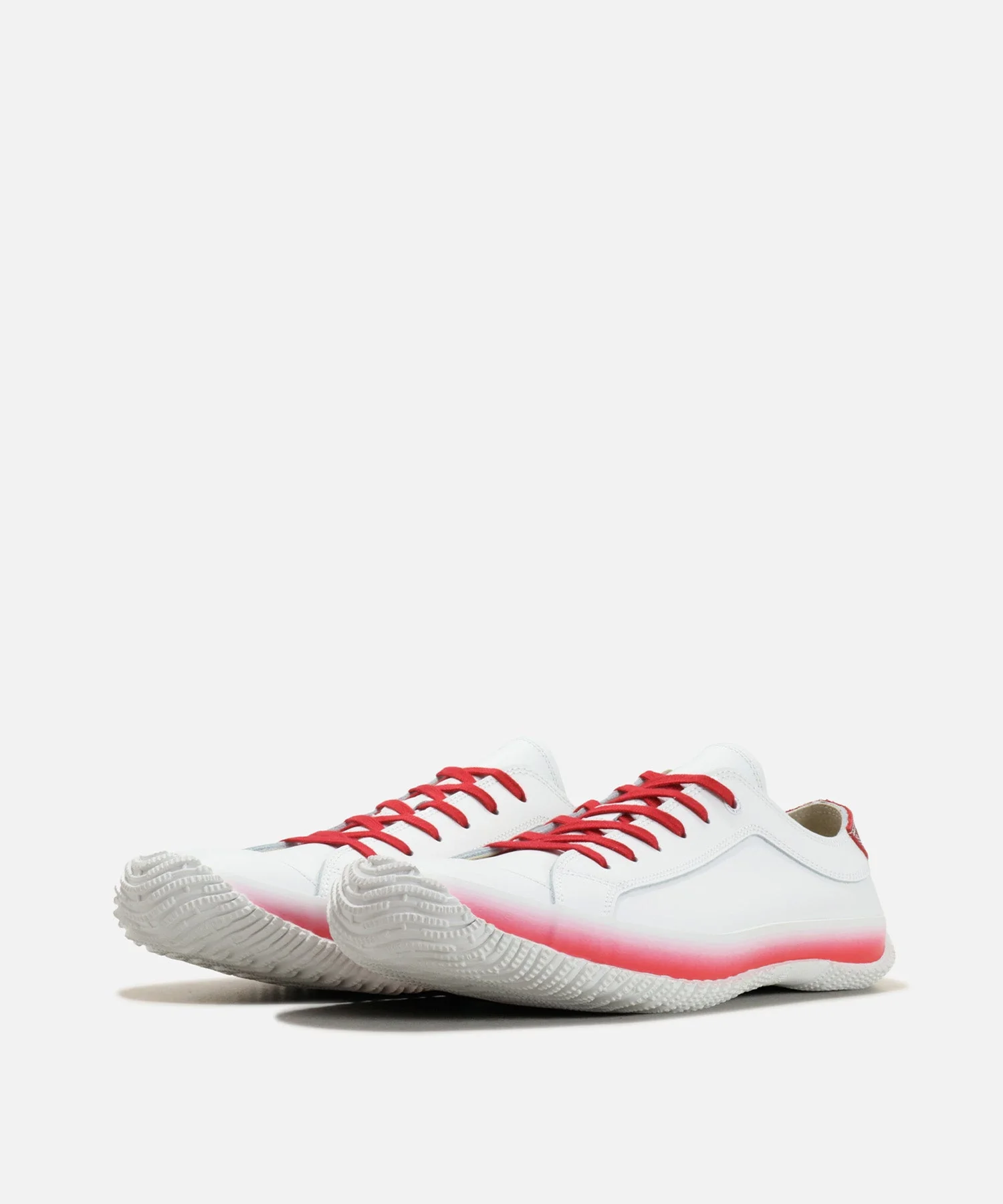 SPM-108 White/Red - Image 2