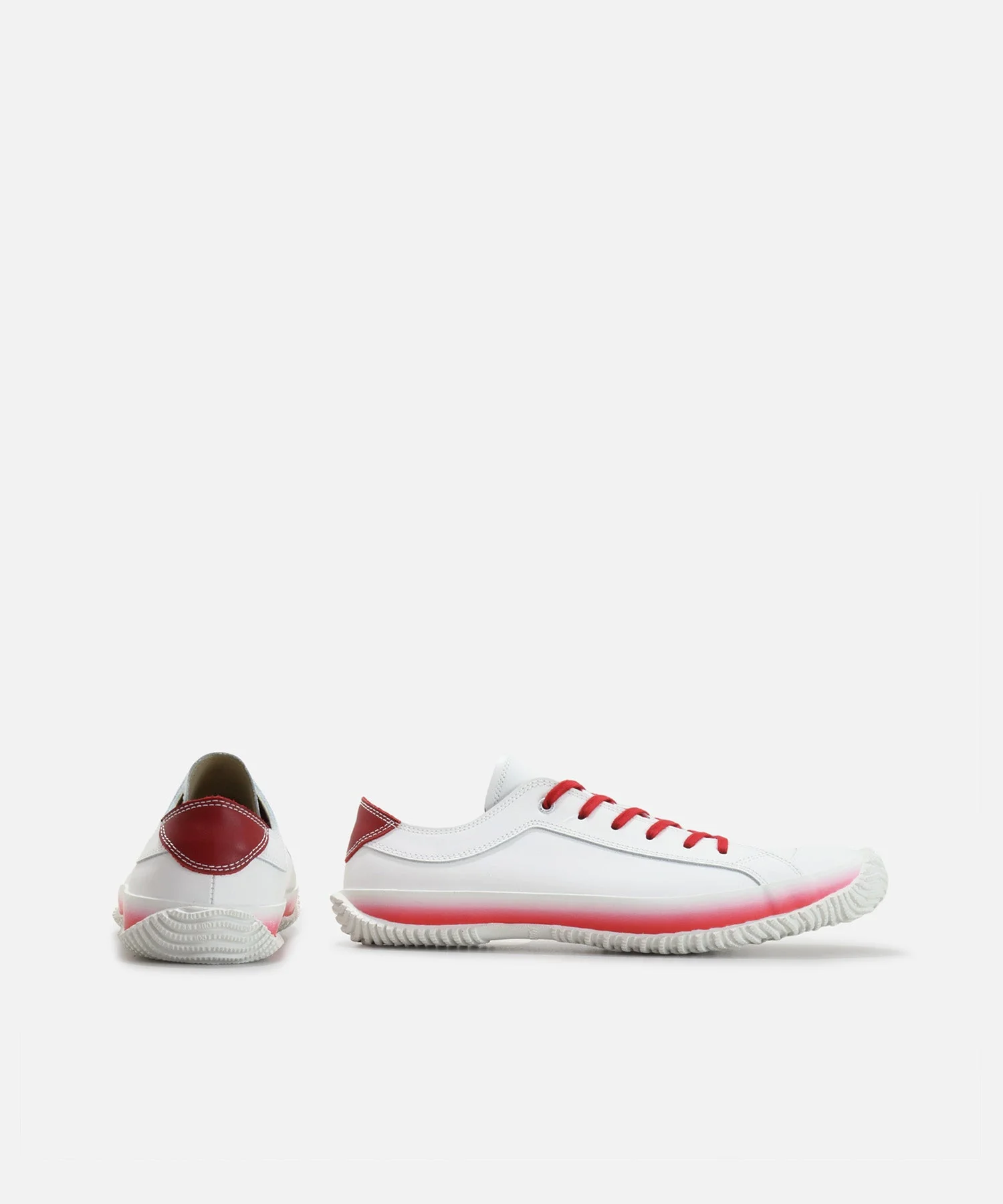 SPM-108 White/Red - Image 4