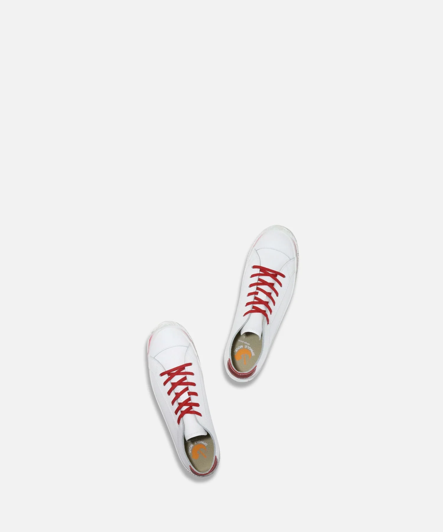 SPM-108 White/Red - Image 6