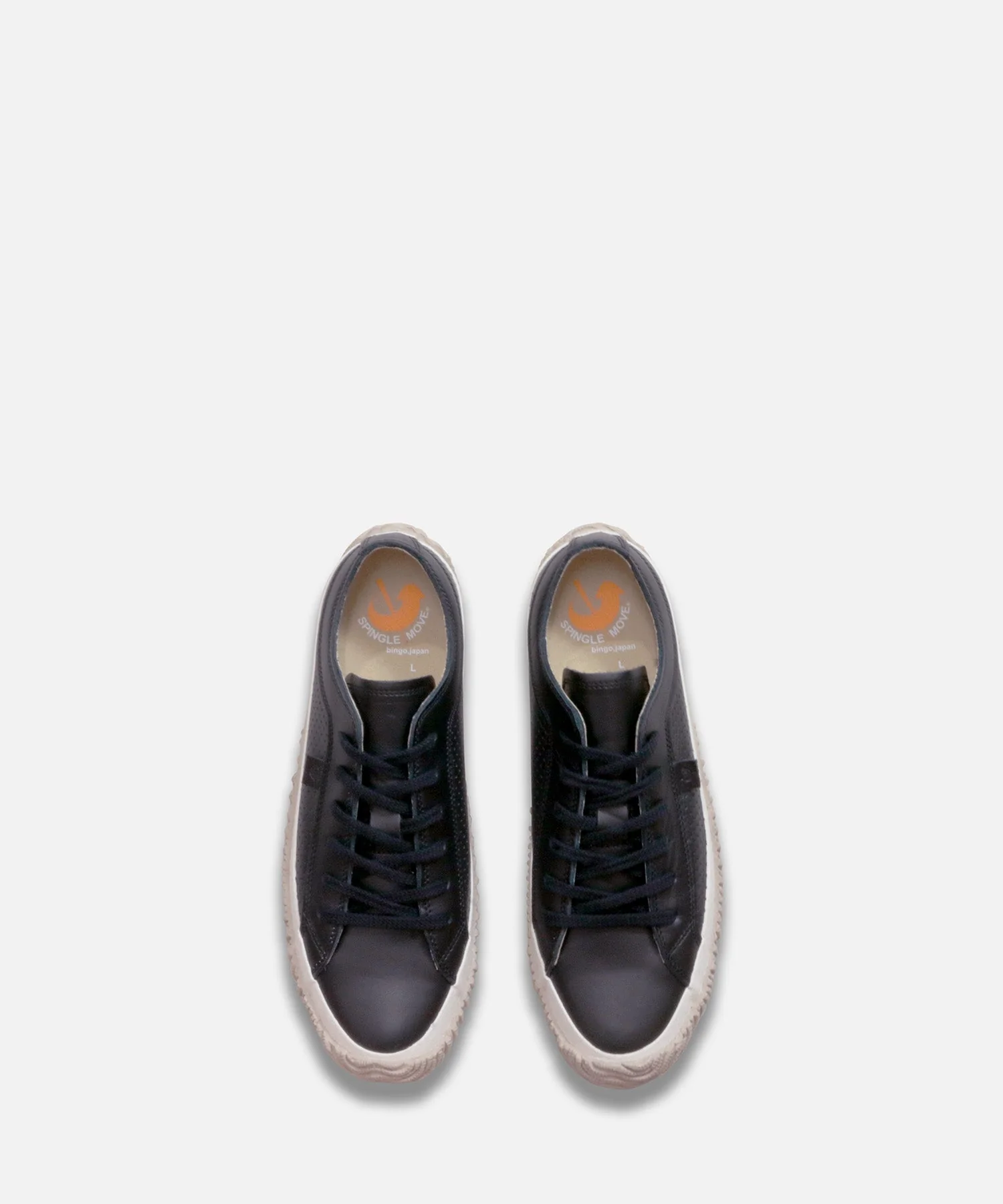 SPM-120 Black/Gray - Image 5