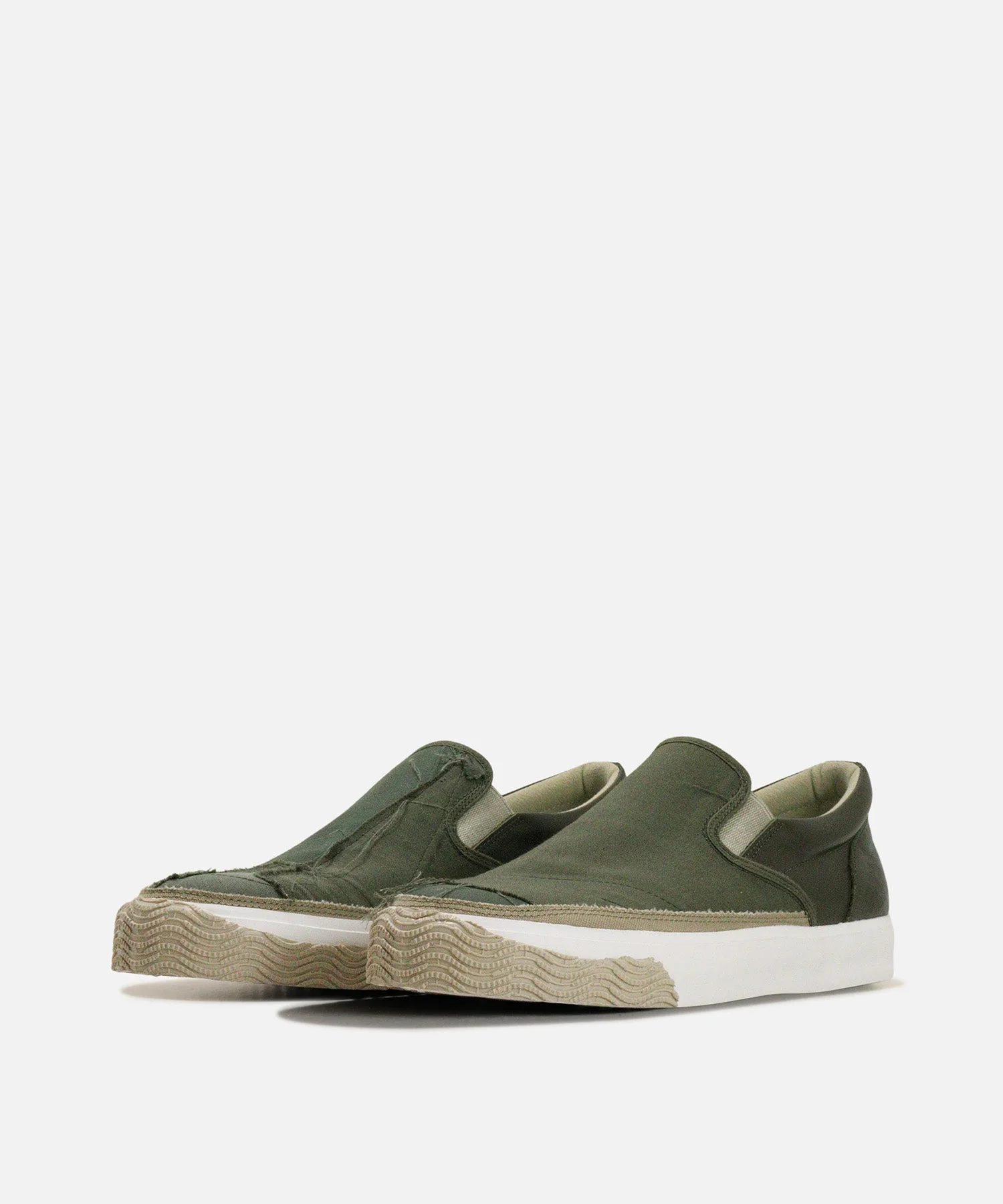 SPM-1301 Khaki - Image 2