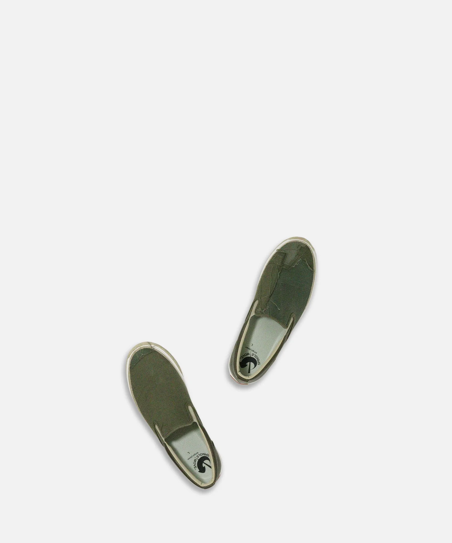 SPM-1301 Khaki - Image 6