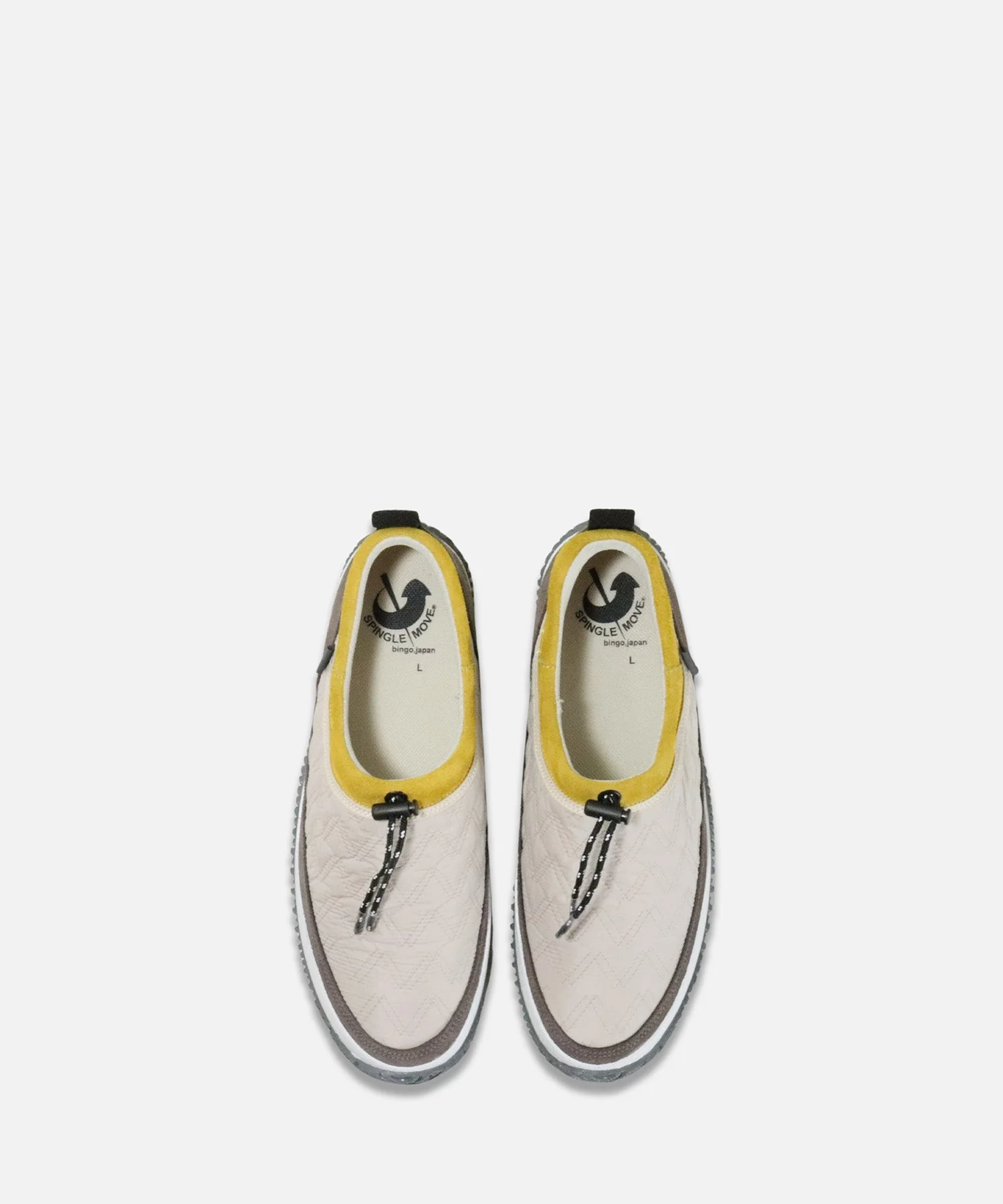 SPM-1303 Beige - Image 5