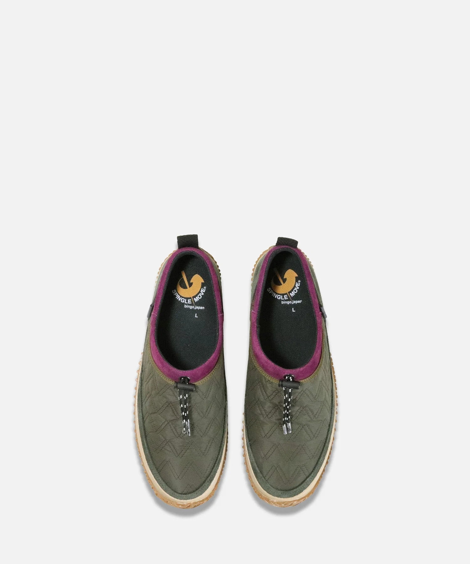 SPM-1303 Khaki - Image 5