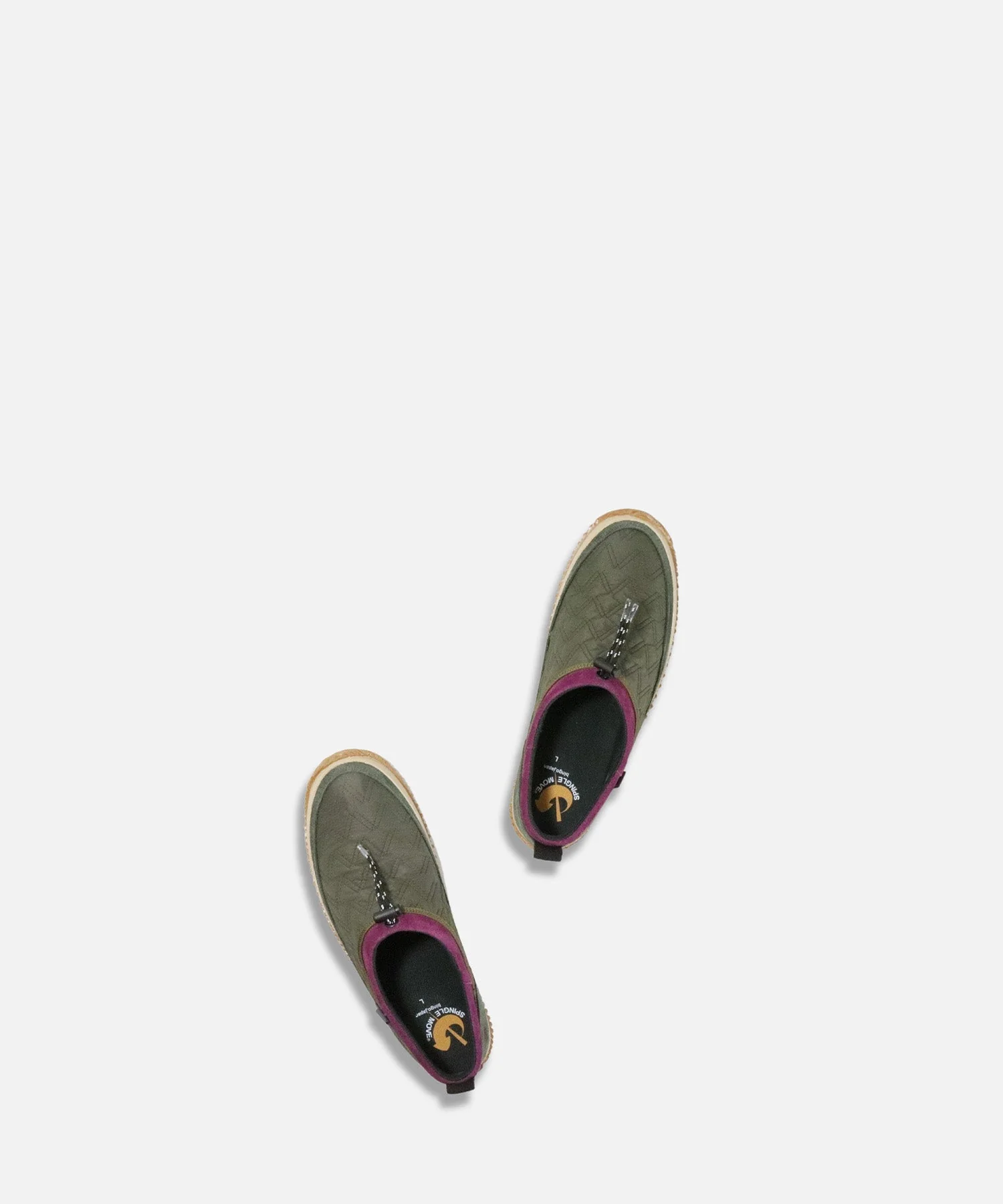 SPM-1303 Khaki - Image 6