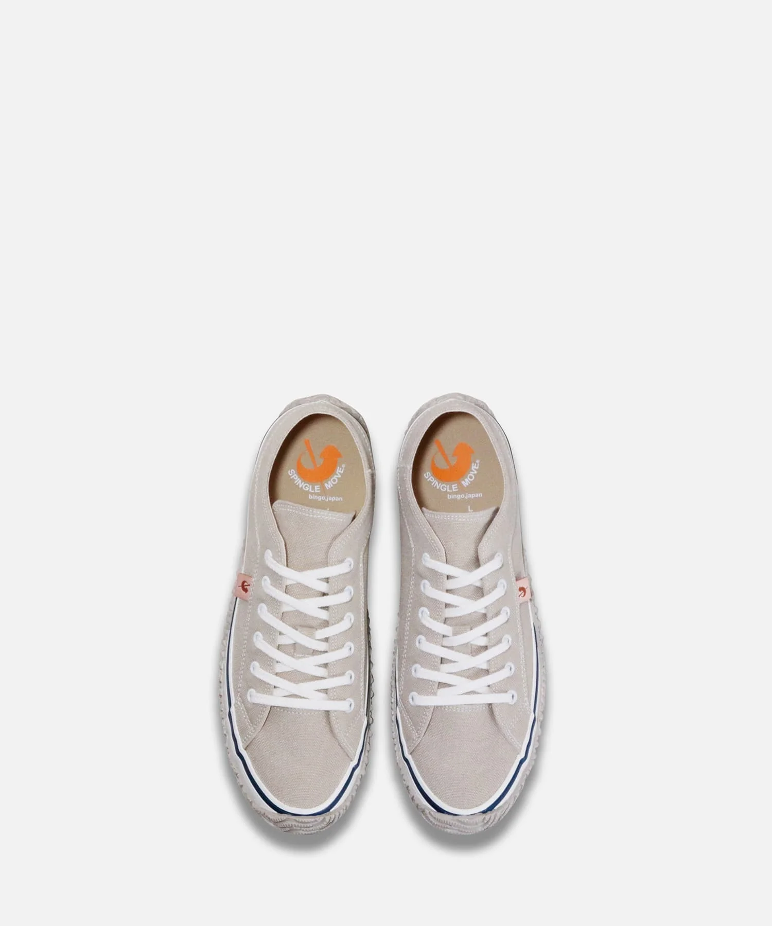 SPM-141 Light Gray - Image 5