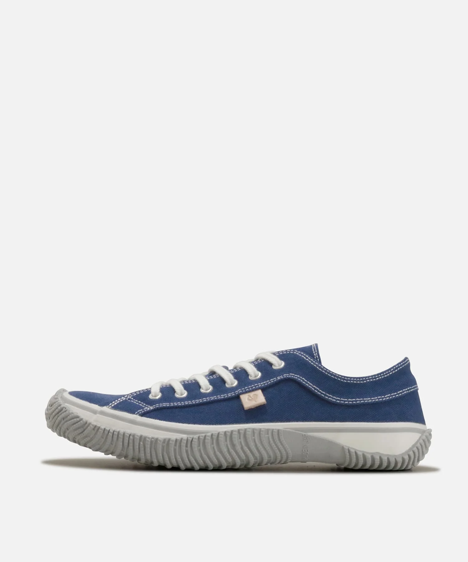 SPM-141 Navy/White
