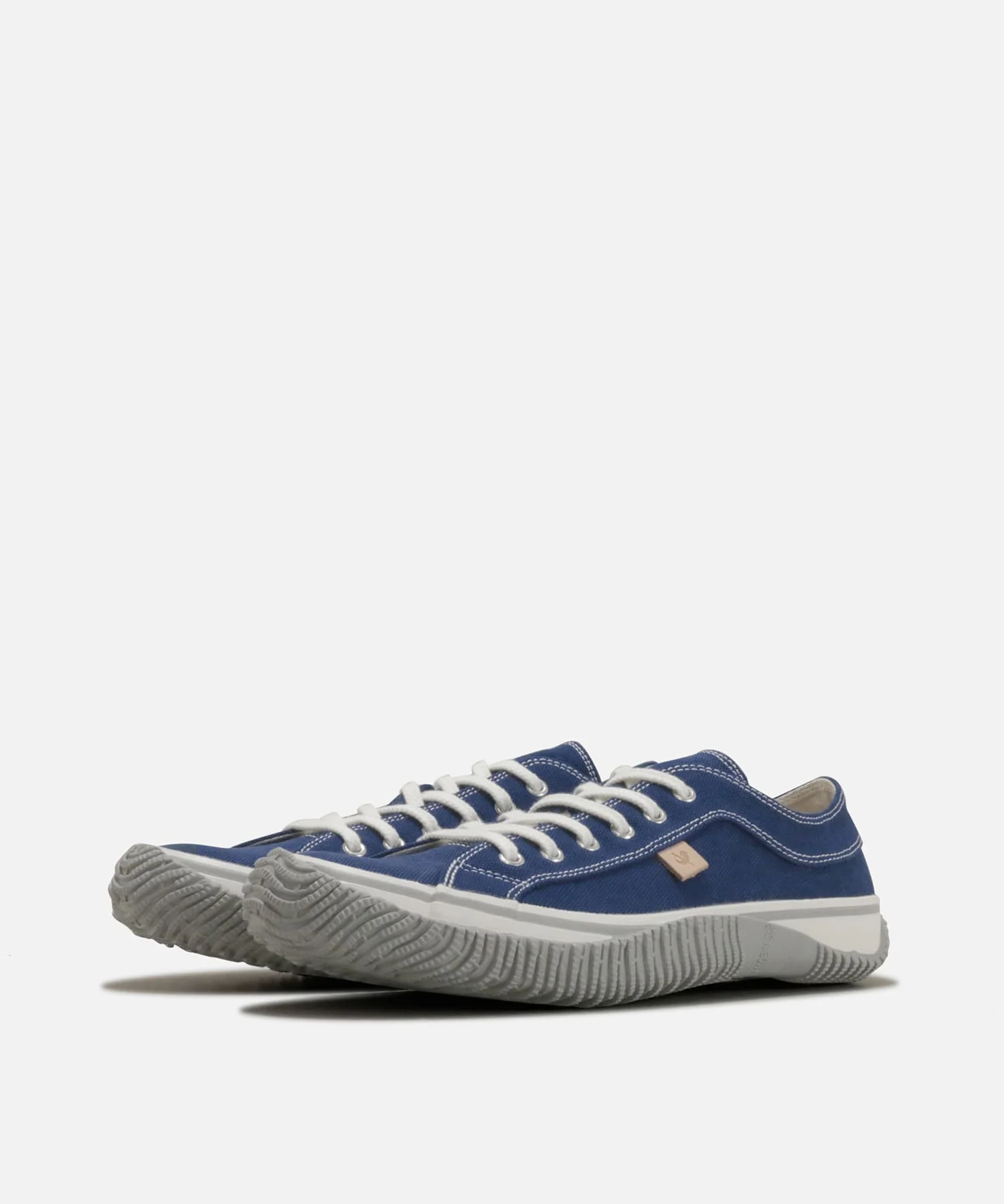 SPM-141 Navy/White - Image 2