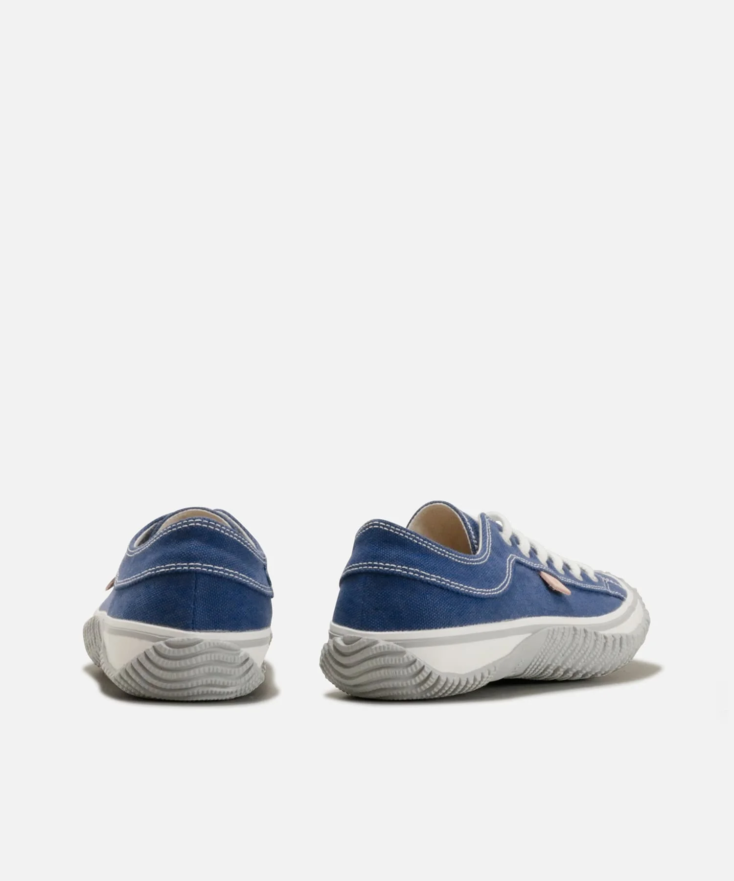 SPM-141 Navy/White - Image 4
