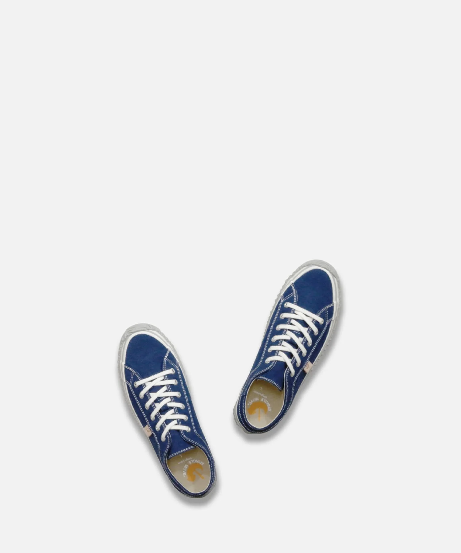 SPM-141 Navy/White - Image 6