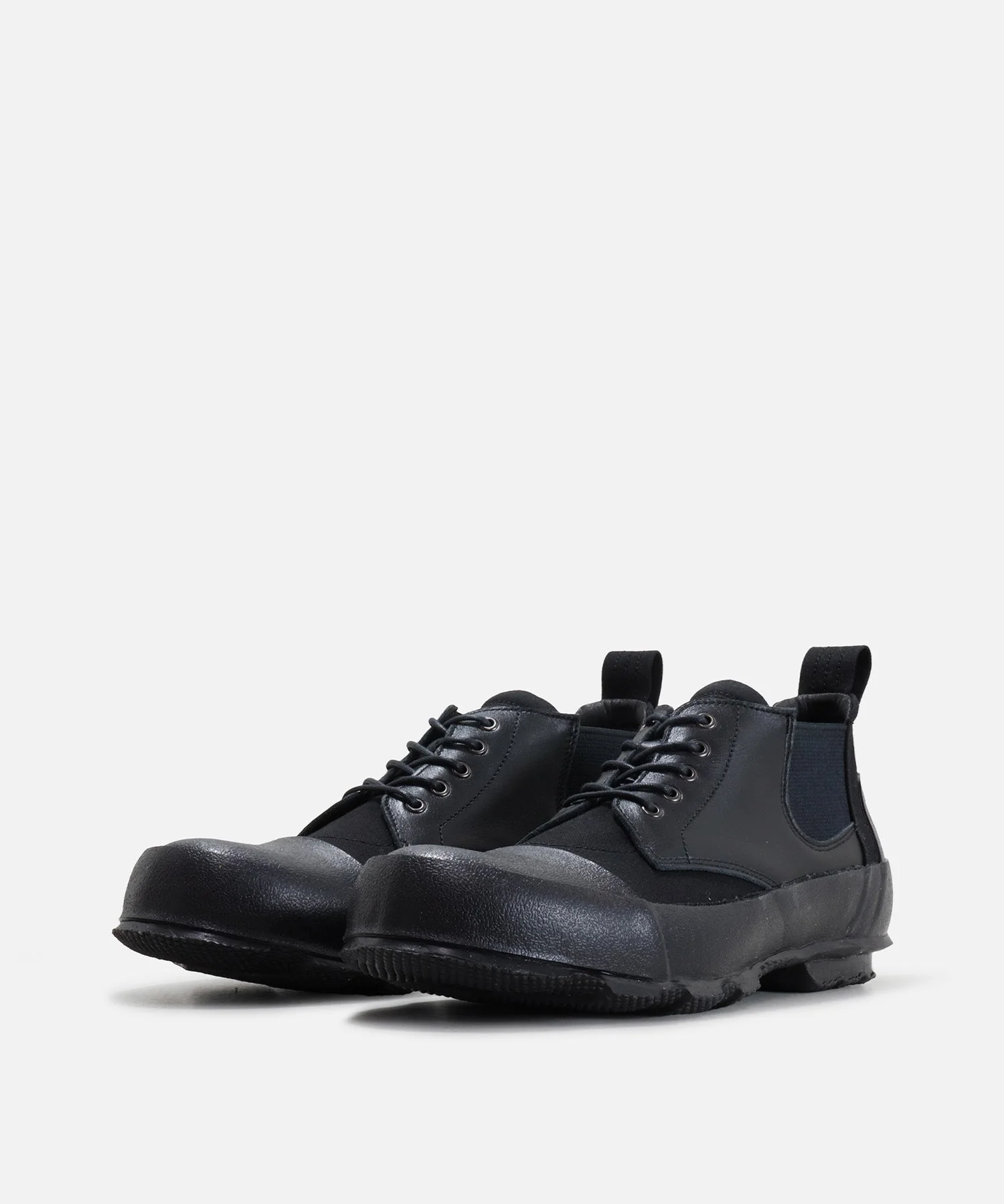 SPM-1411 Black - Image 2