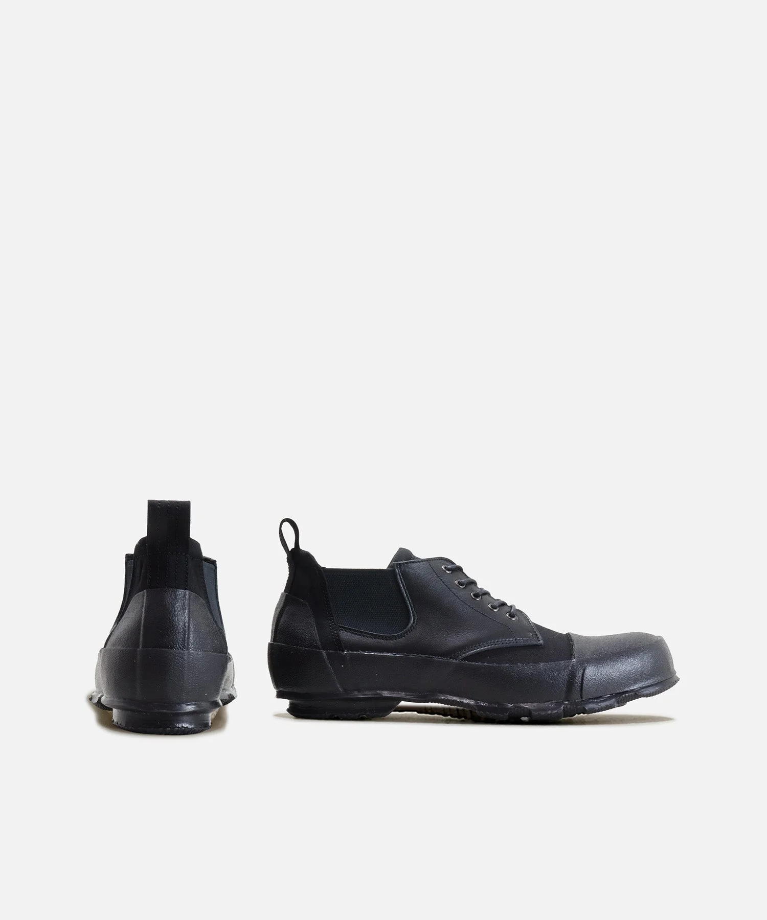 SPM-1411 Black - Image 4