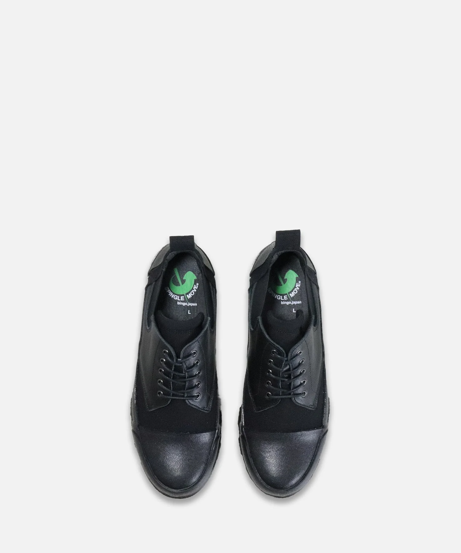 SPM-1411 Black - Image 5