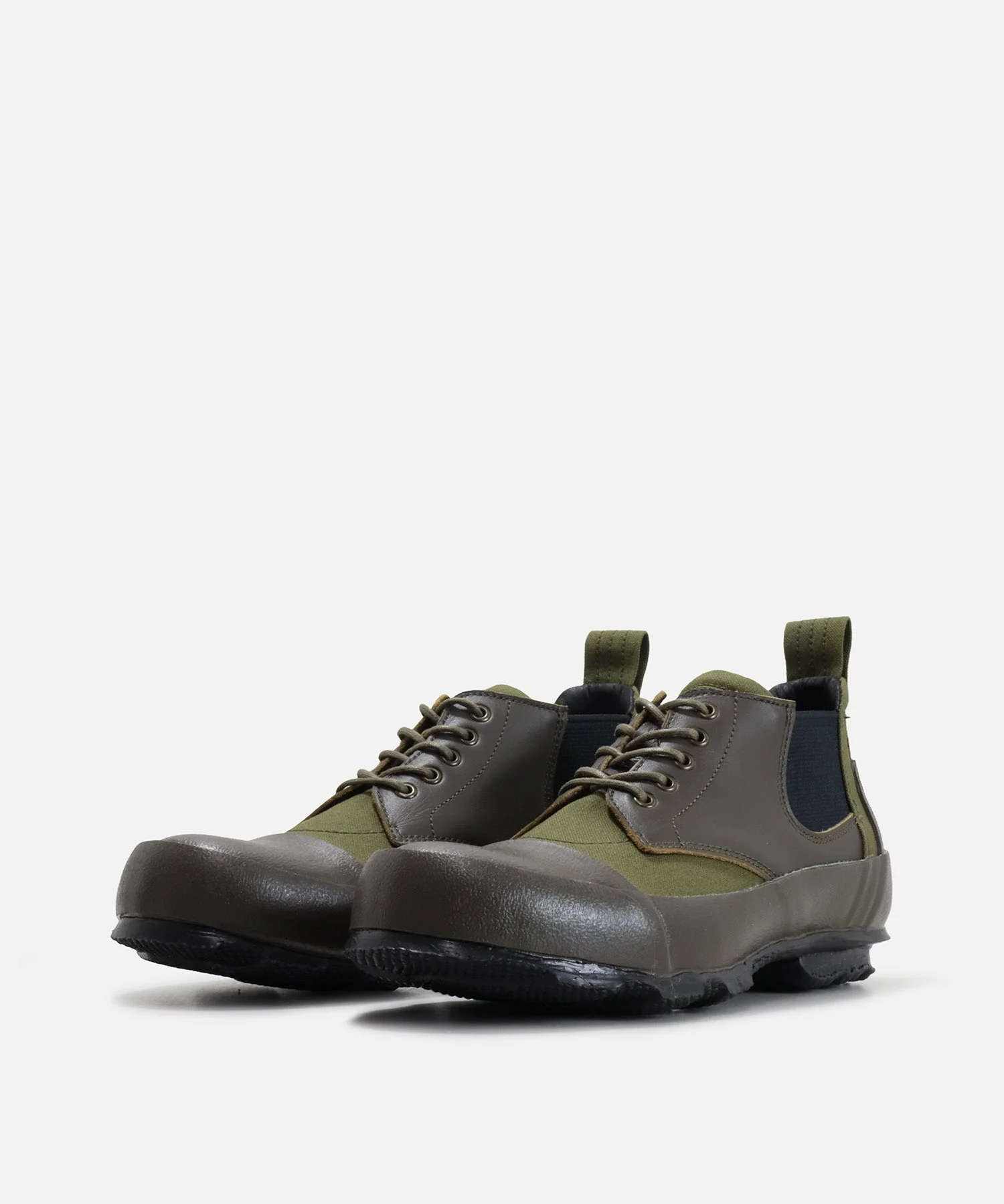 SPM-1411 Khaki - Image 2