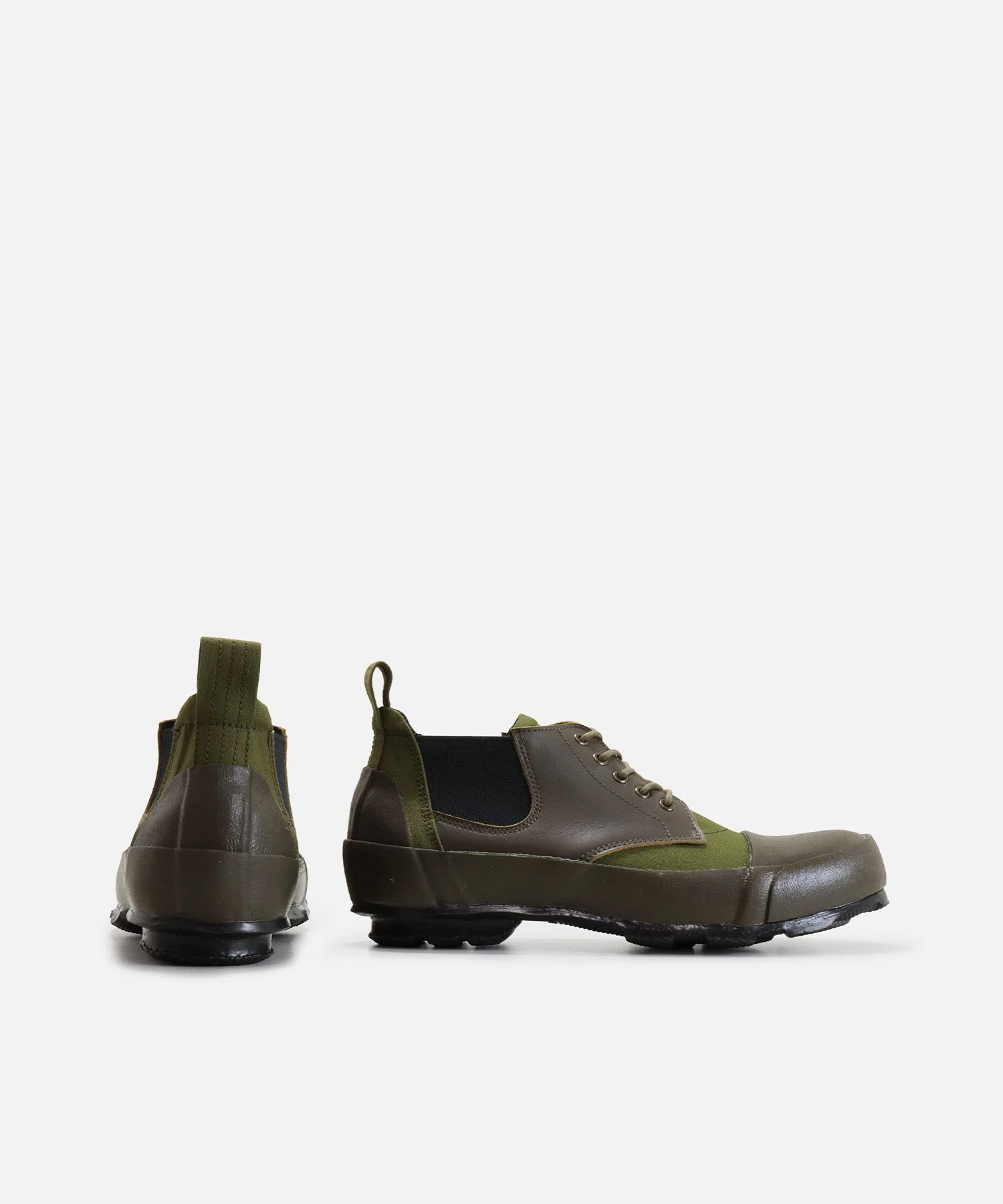 SPM-1411 Khaki - Image 4