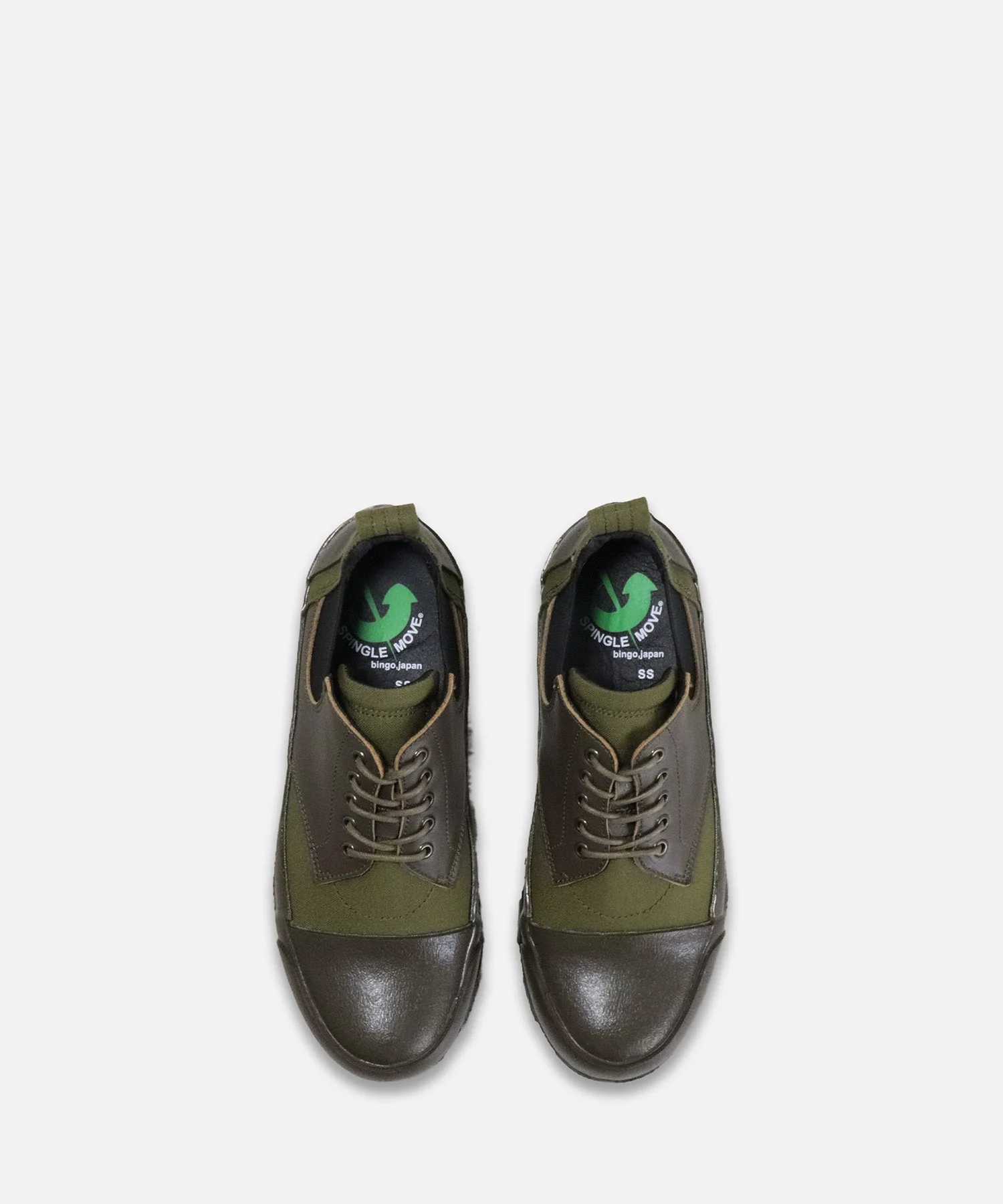 SPM-1411 Khaki - Image 5