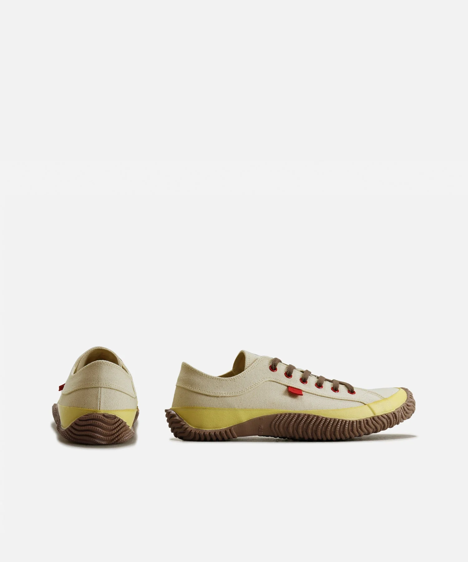SPM-141CUR White/Yellow - Image 4