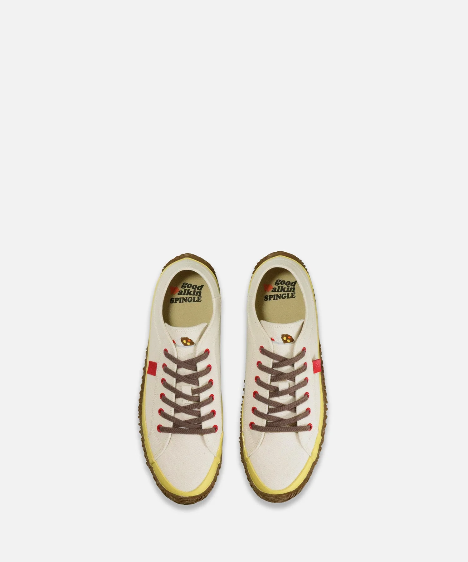 SPM-141CUR White/Yellow - Image 5