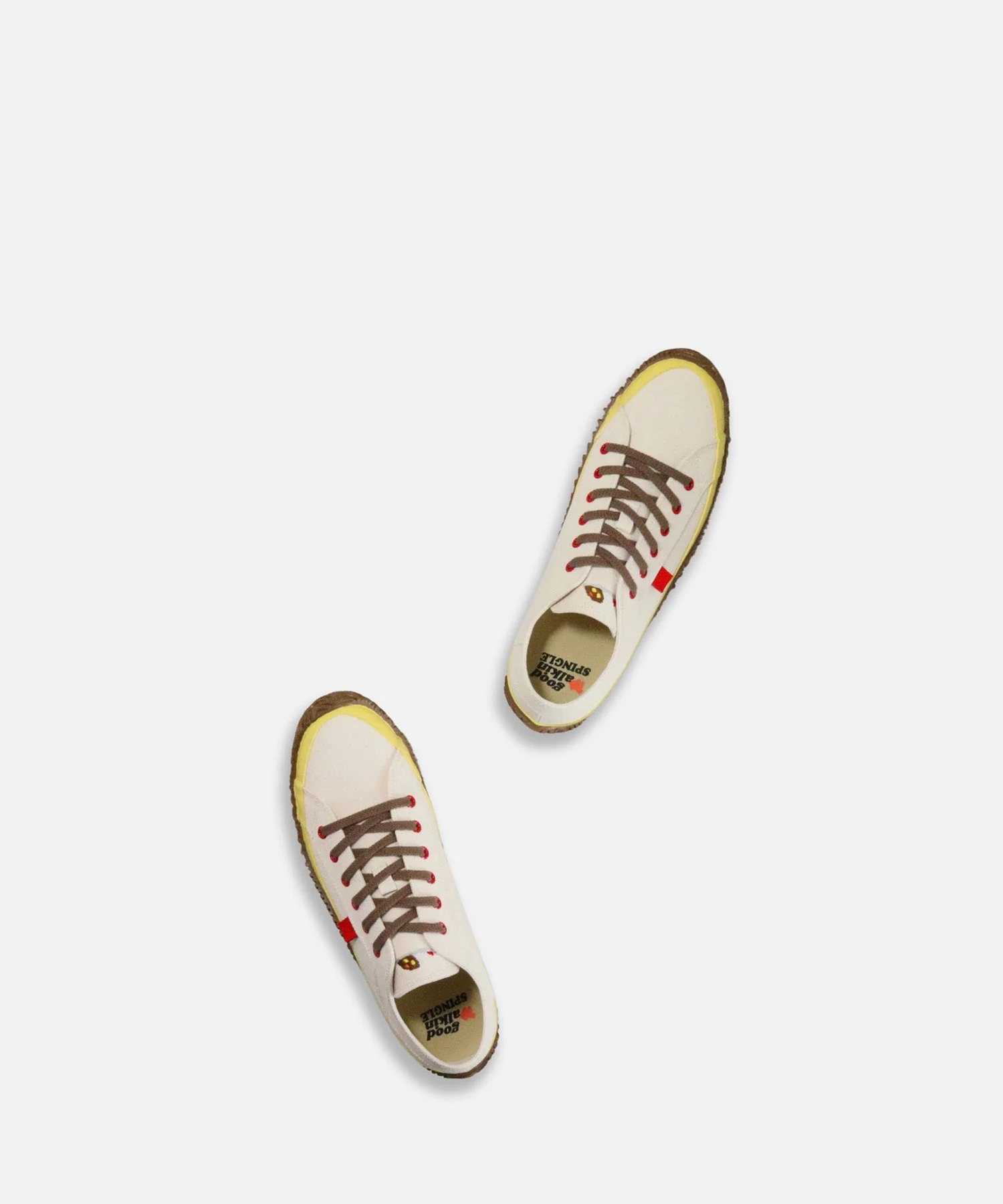 SPM-141CUR White/Yellow - Image 6