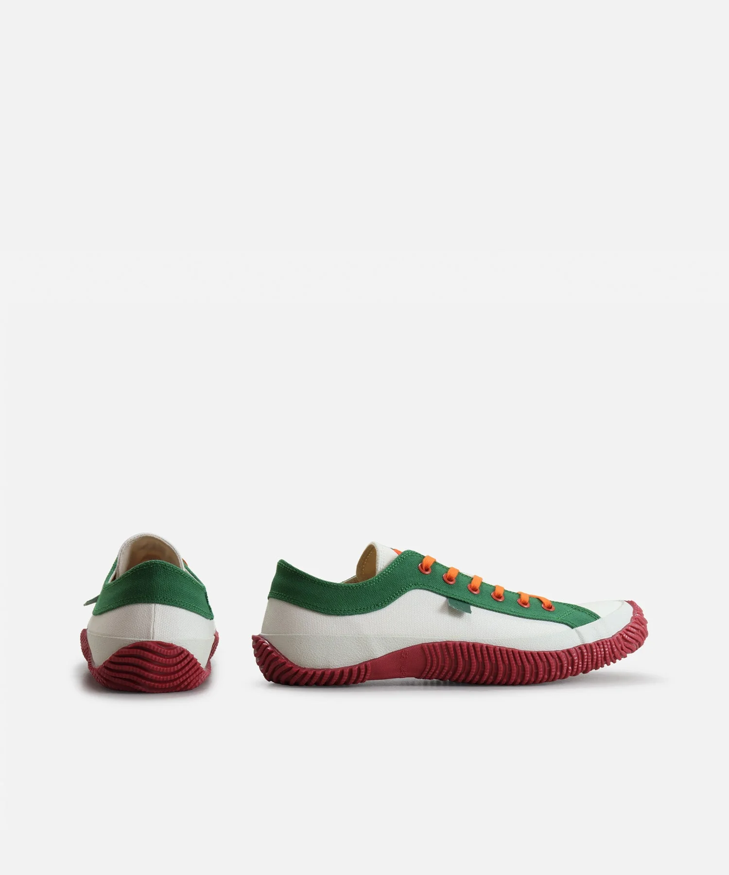 SPM-141NPT Red/Green - Image 4