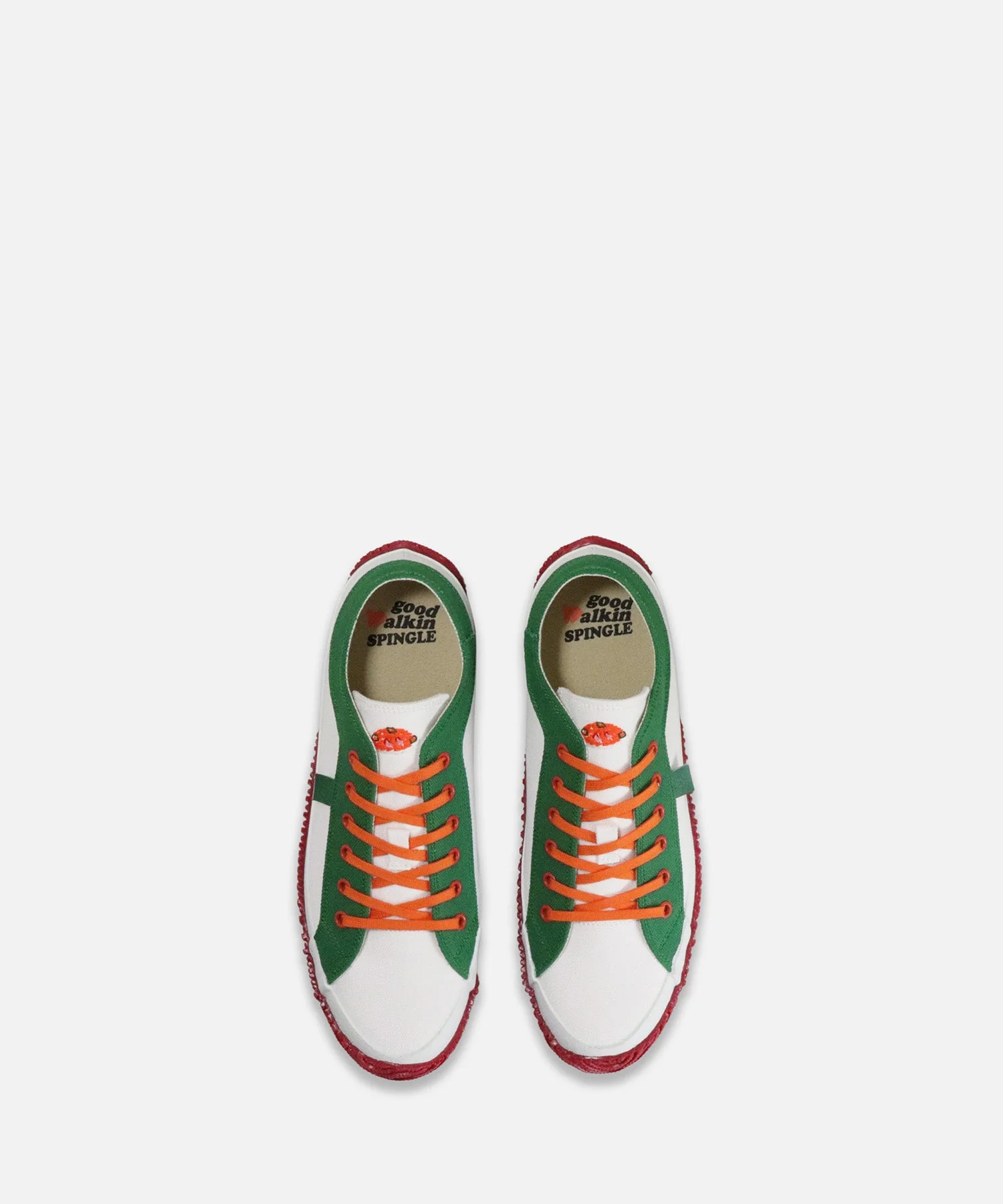 SPM-141NPT Red/Green - Image 5