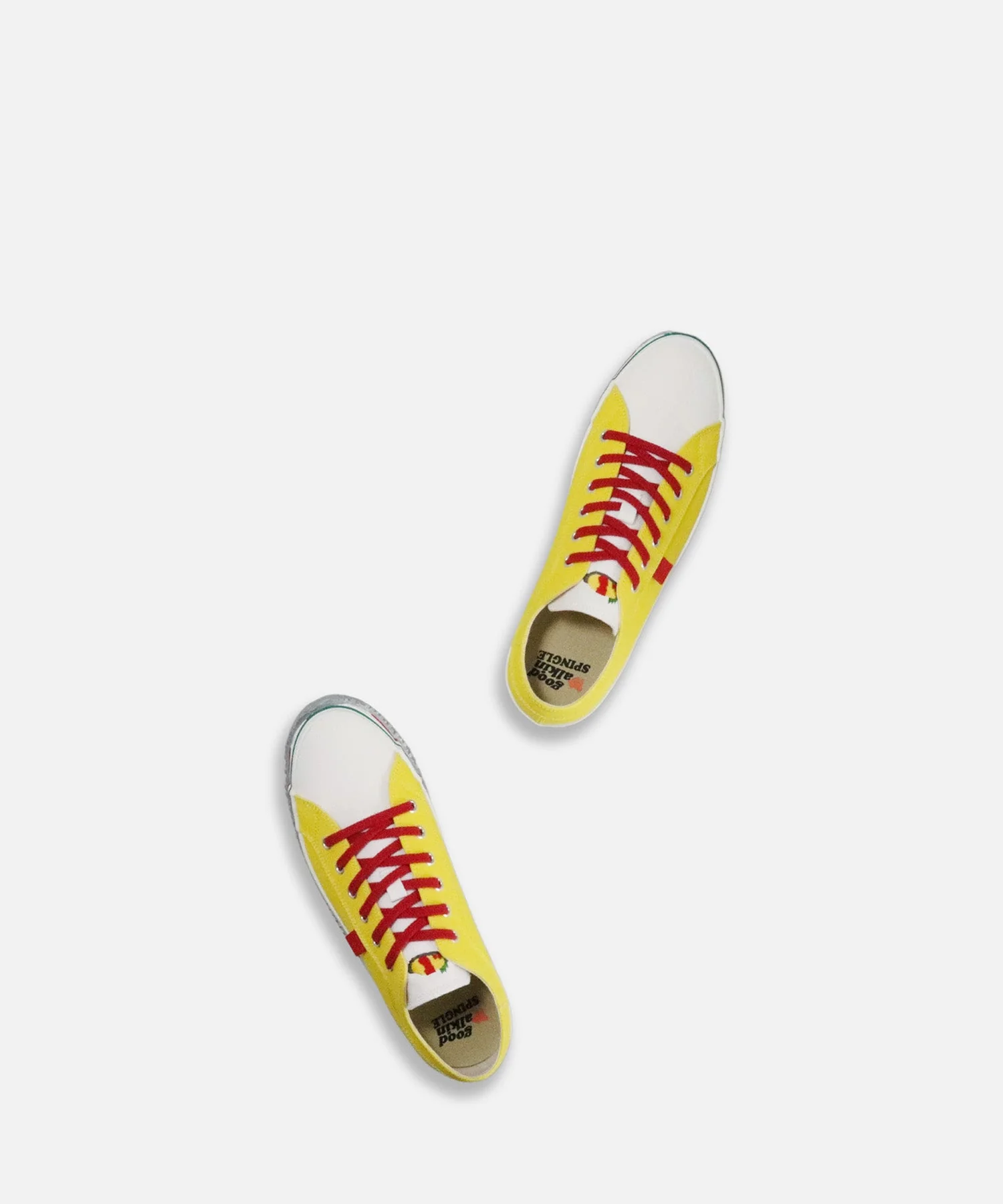 SPM-141OMR Yellow - Image 6